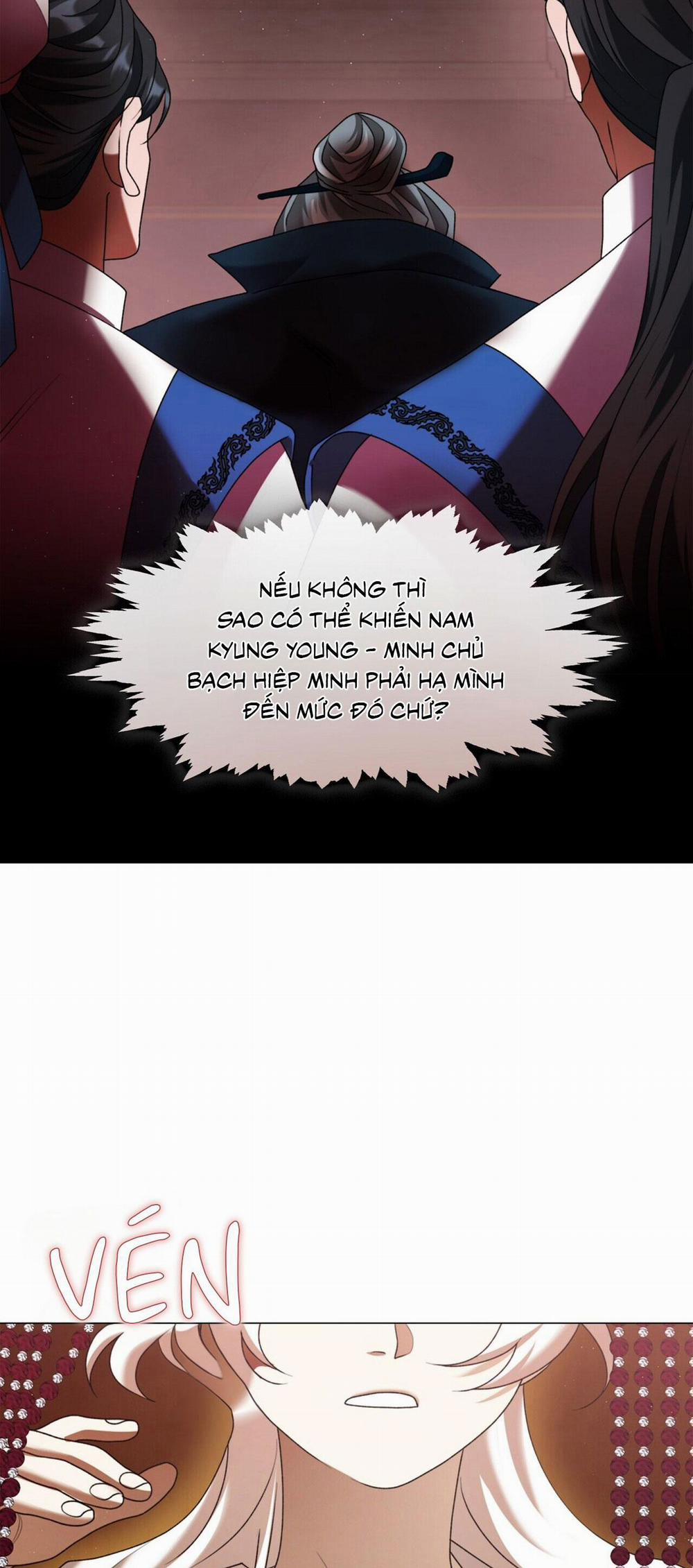 Tôi Đã Nuôi Dạy Thủ Lĩnh Giáo Phái Ác Ma 39 trang 55