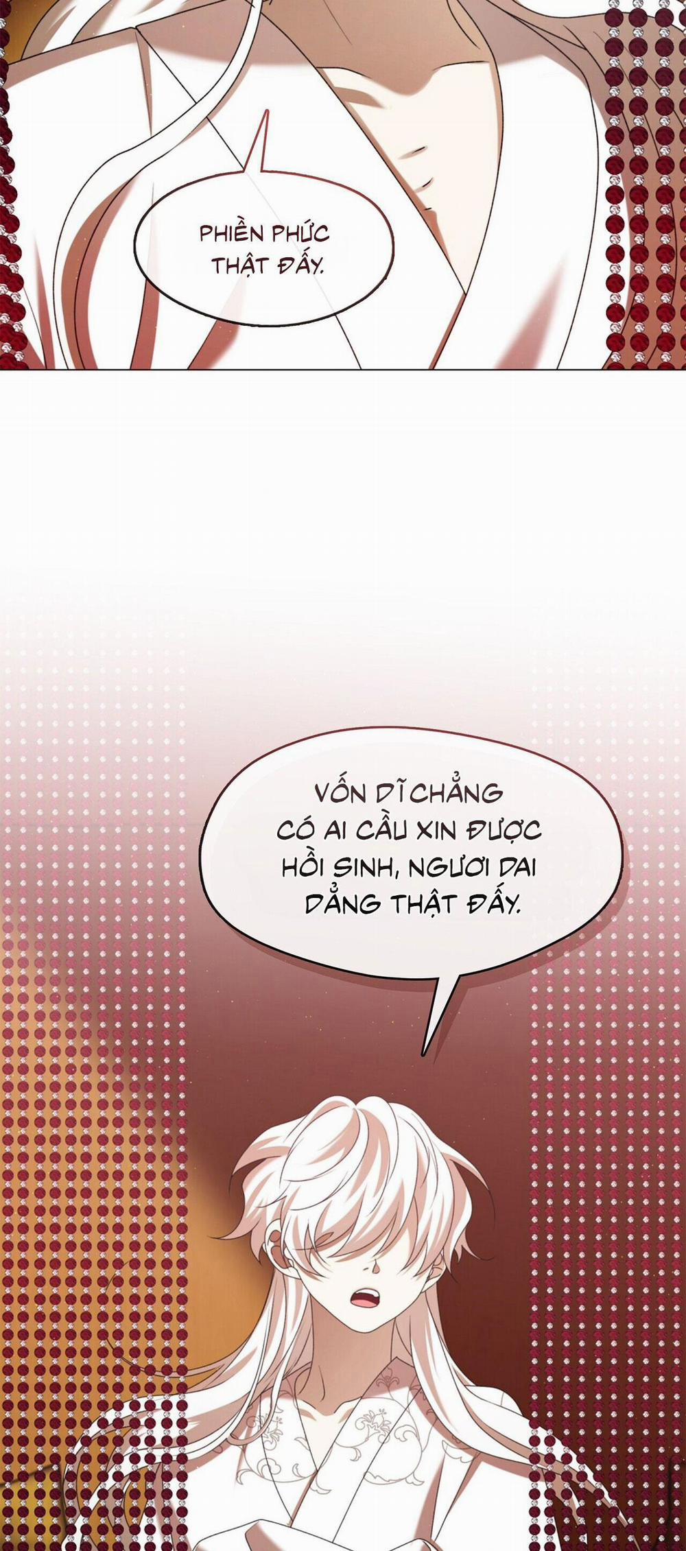 Tôi Đã Nuôi Dạy Thủ Lĩnh Giáo Phái Ác Ma 39 trang 56