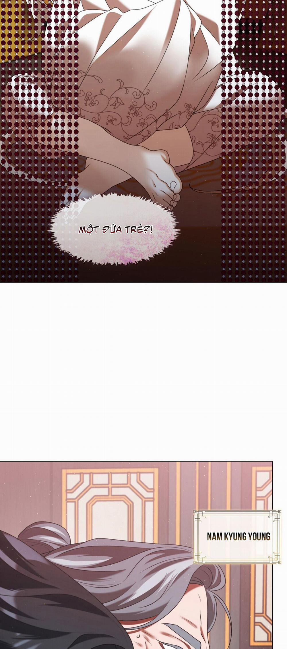 Tôi Đã Nuôi Dạy Thủ Lĩnh Giáo Phái Ác Ma 39 trang 57