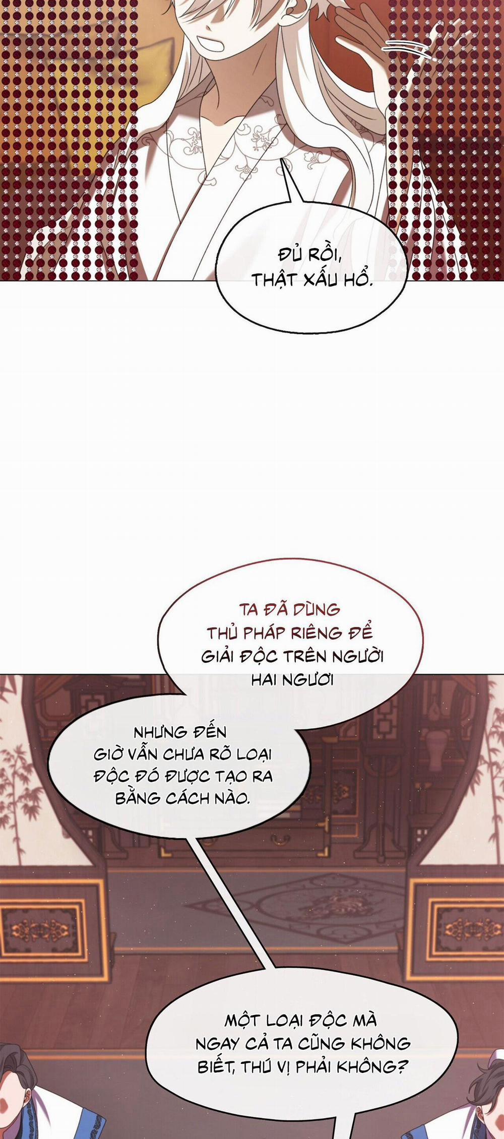 Tôi Đã Nuôi Dạy Thủ Lĩnh Giáo Phái Ác Ma 39 trang 59