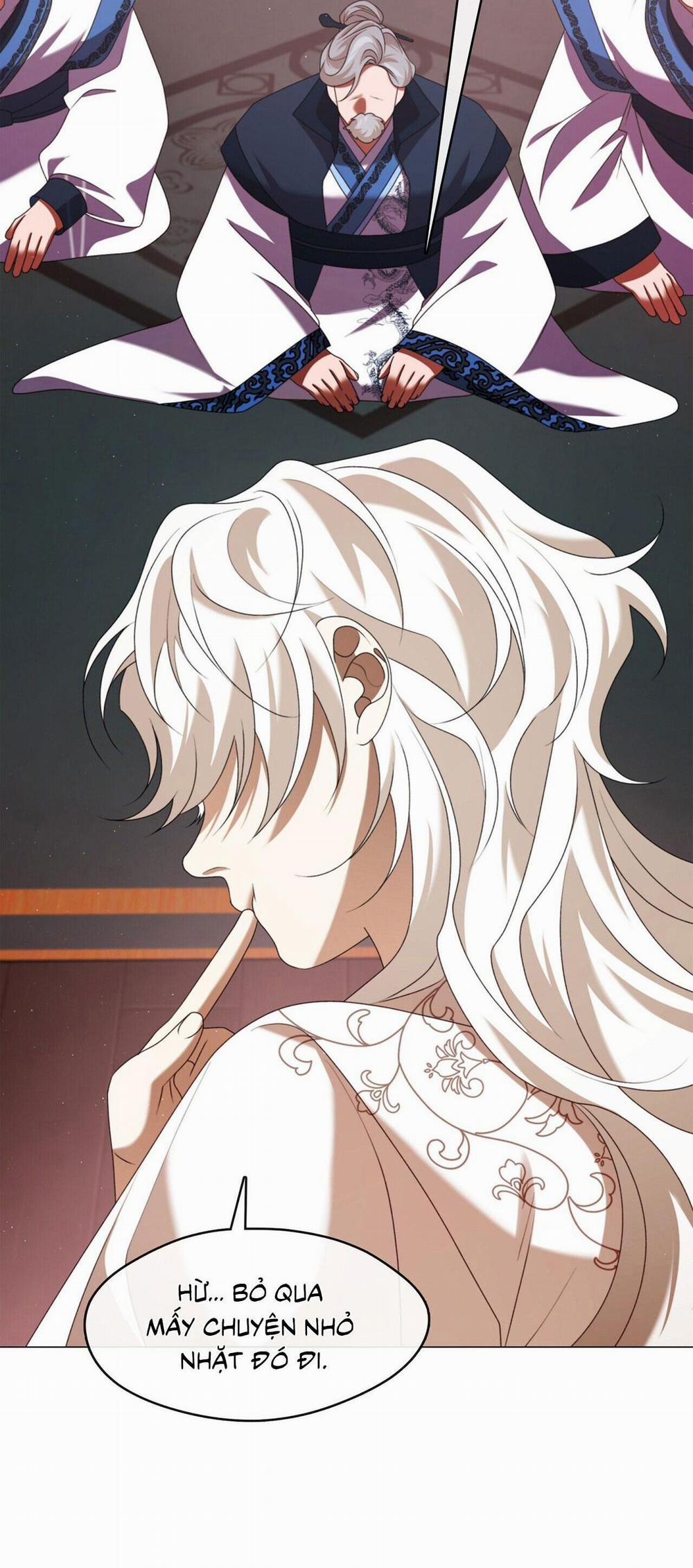 Tôi Đã Nuôi Dạy Thủ Lĩnh Giáo Phái Ác Ma 39 trang 60