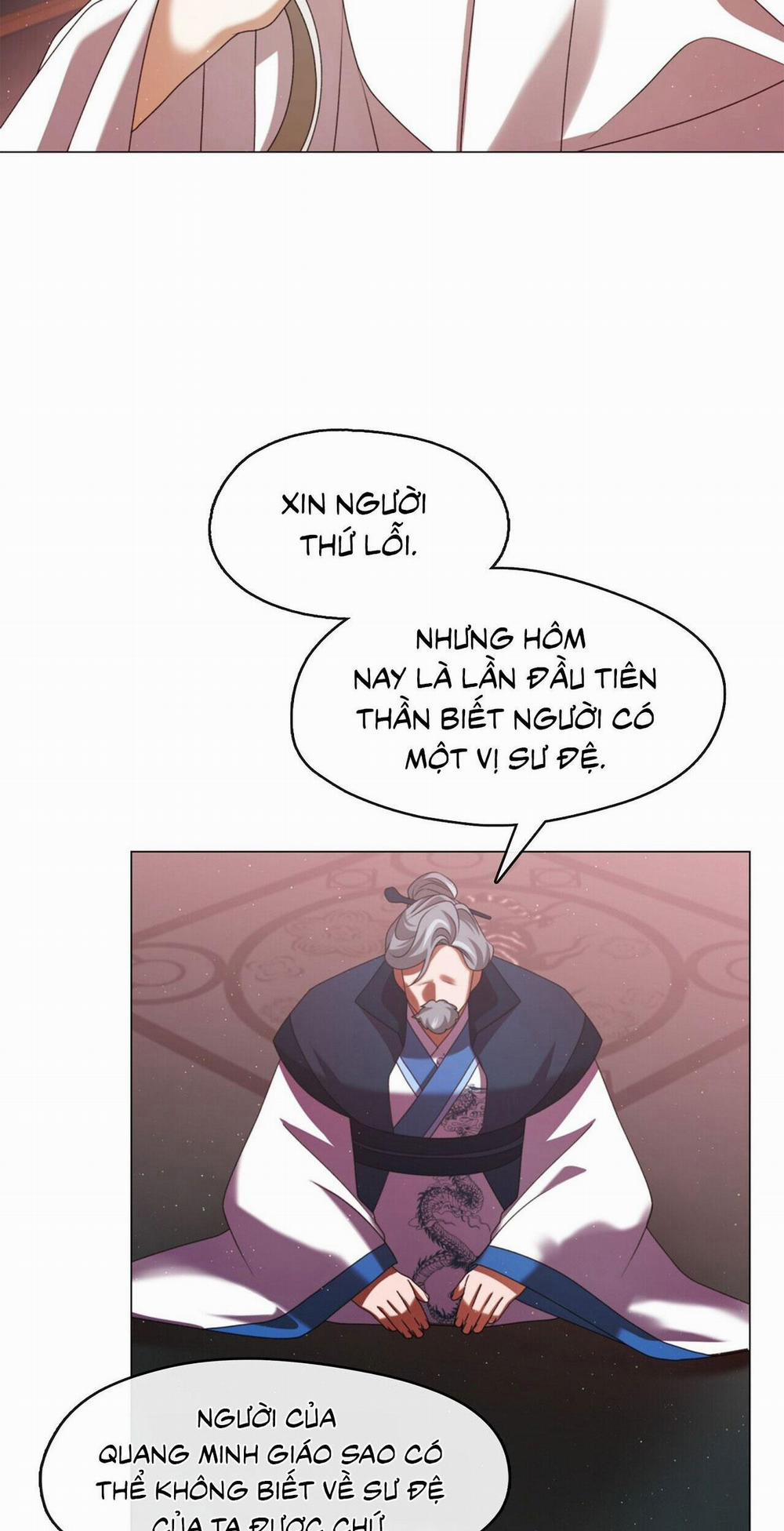 Tôi Đã Nuôi Dạy Thủ Lĩnh Giáo Phái Ác Ma 39 trang 63