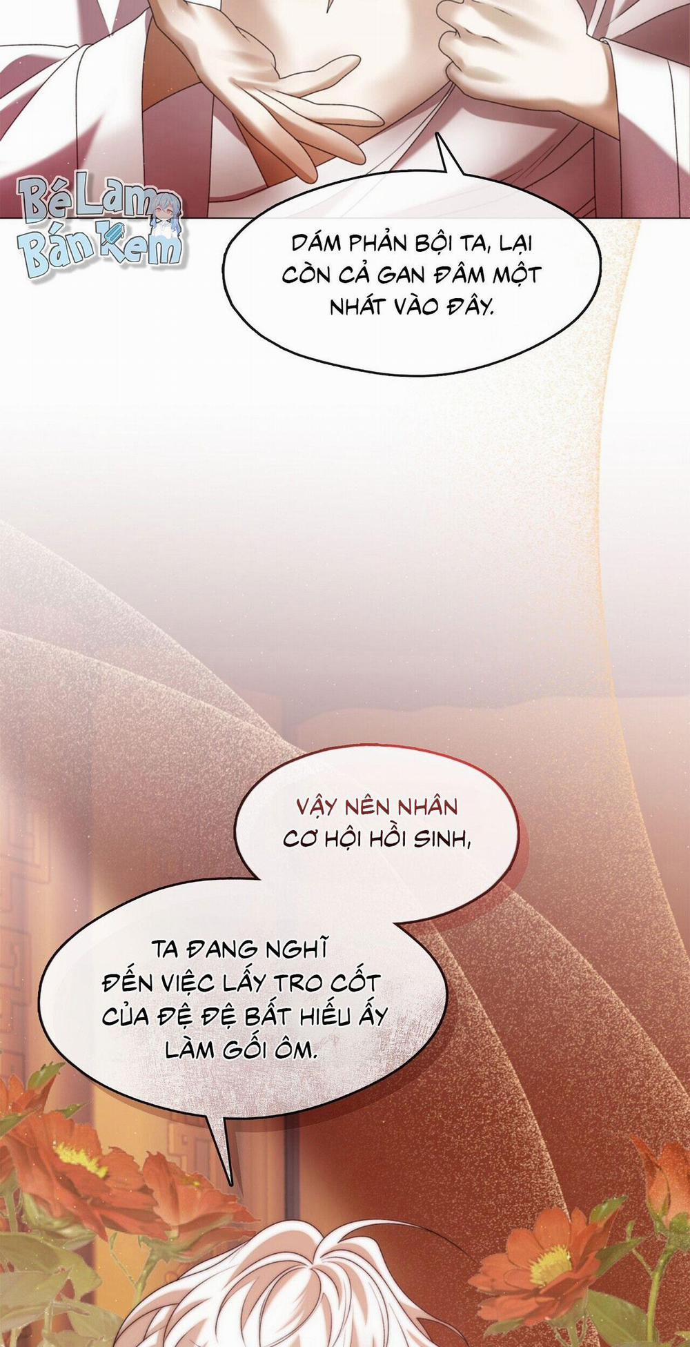 Tôi Đã Nuôi Dạy Thủ Lĩnh Giáo Phái Ác Ma 39 trang 66