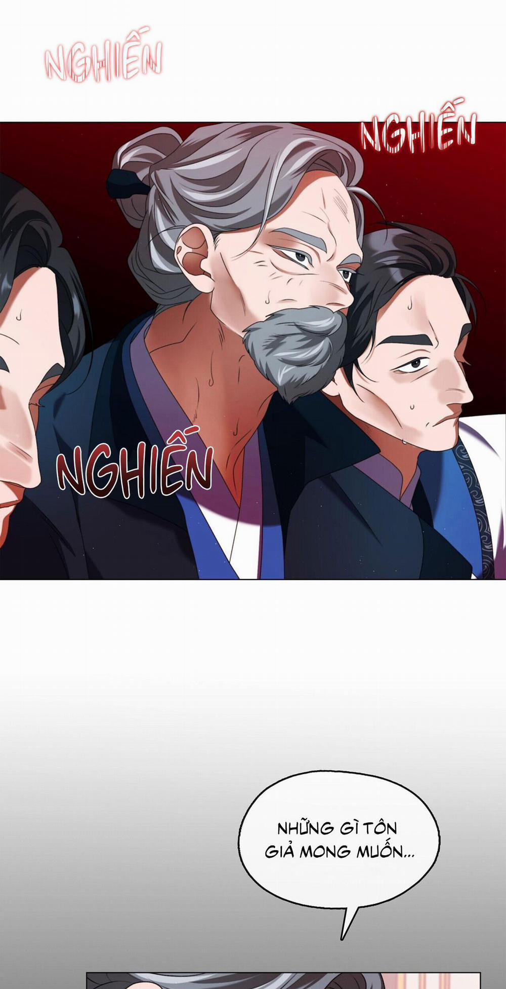 Tôi Đã Nuôi Dạy Thủ Lĩnh Giáo Phái Ác Ma 39 trang 68