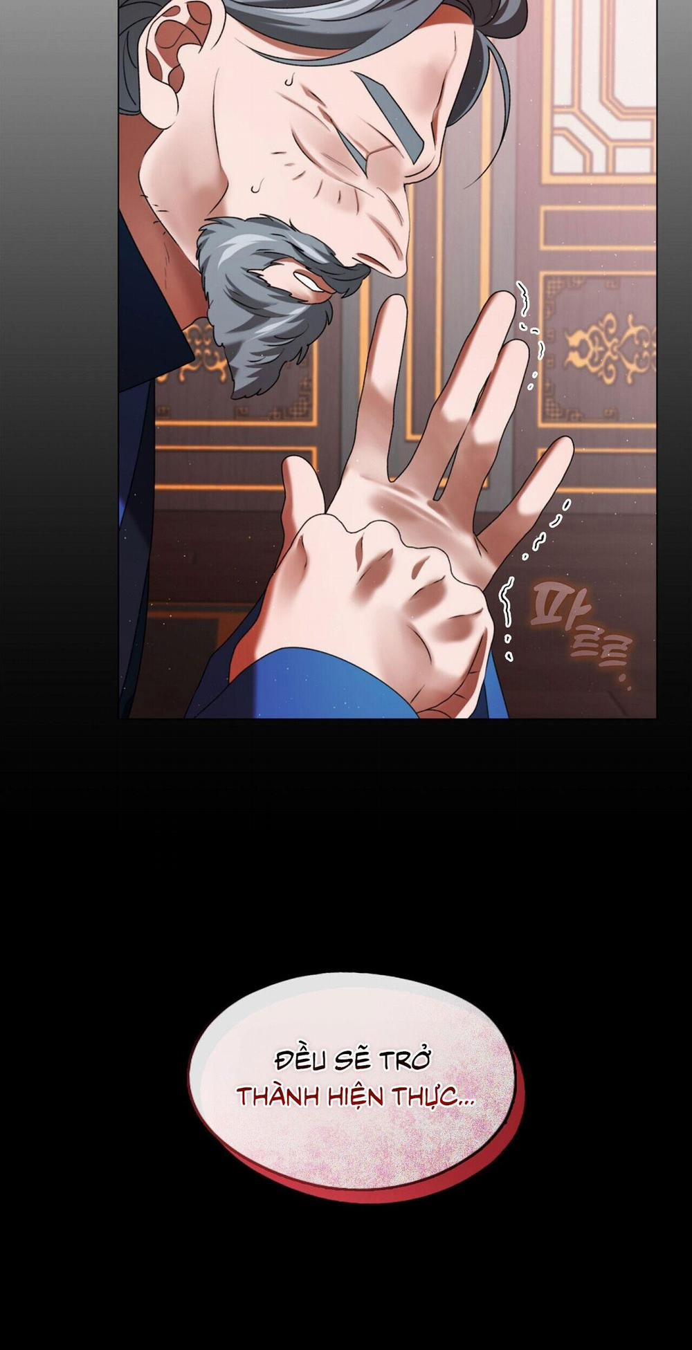 Tôi Đã Nuôi Dạy Thủ Lĩnh Giáo Phái Ác Ma 39 trang 69