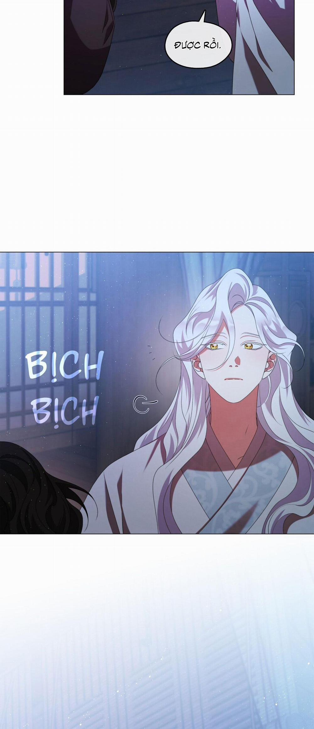 Tôi Đã Nuôi Dạy Thủ Lĩnh Giáo Phái Ác Ma 39 trang 9