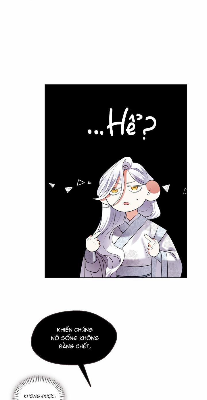 Tôi Đã Nuôi Dạy Thủ Lĩnh Giáo Phái Ác Ma 4 trang 1