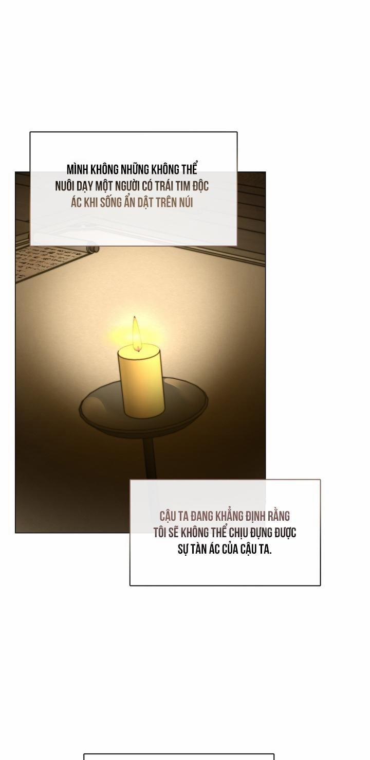 Tôi Đã Nuôi Dạy Thủ Lĩnh Giáo Phái Ác Ma 4 trang 16