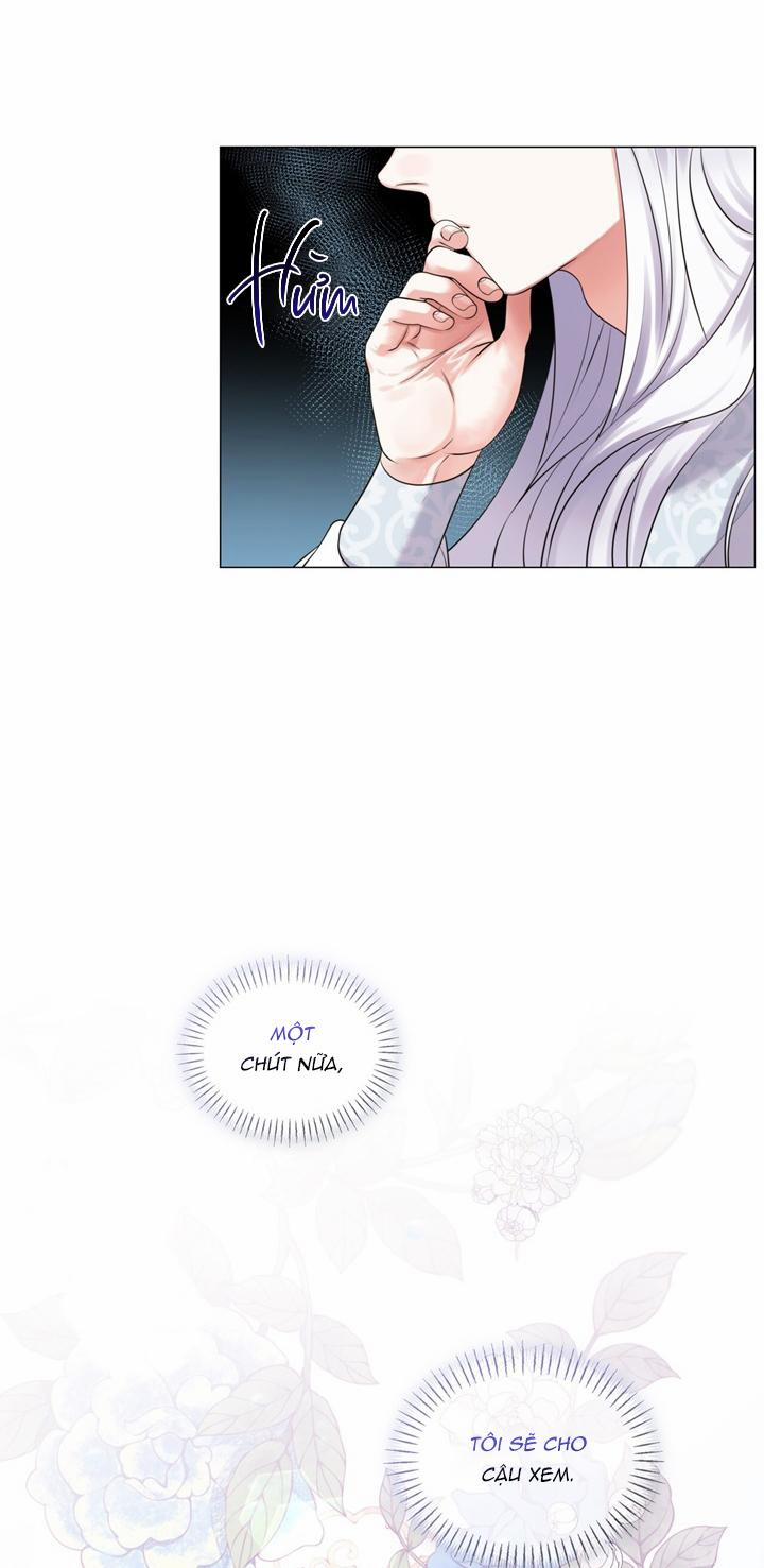 Tôi Đã Nuôi Dạy Thủ Lĩnh Giáo Phái Ác Ma 4 trang 20