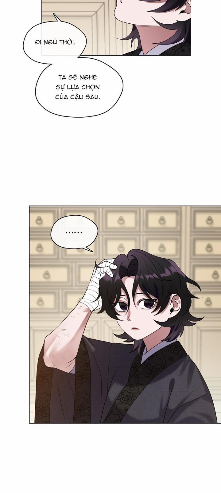 Tôi Đã Nuôi Dạy Thủ Lĩnh Giáo Phái Ác Ma 4 trang 39