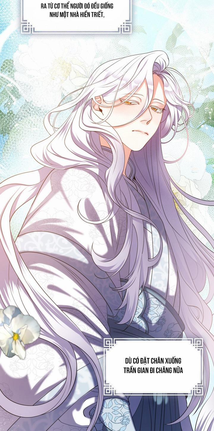 Tôi Đã Nuôi Dạy Thủ Lĩnh Giáo Phái Ác Ma 4 trang 45