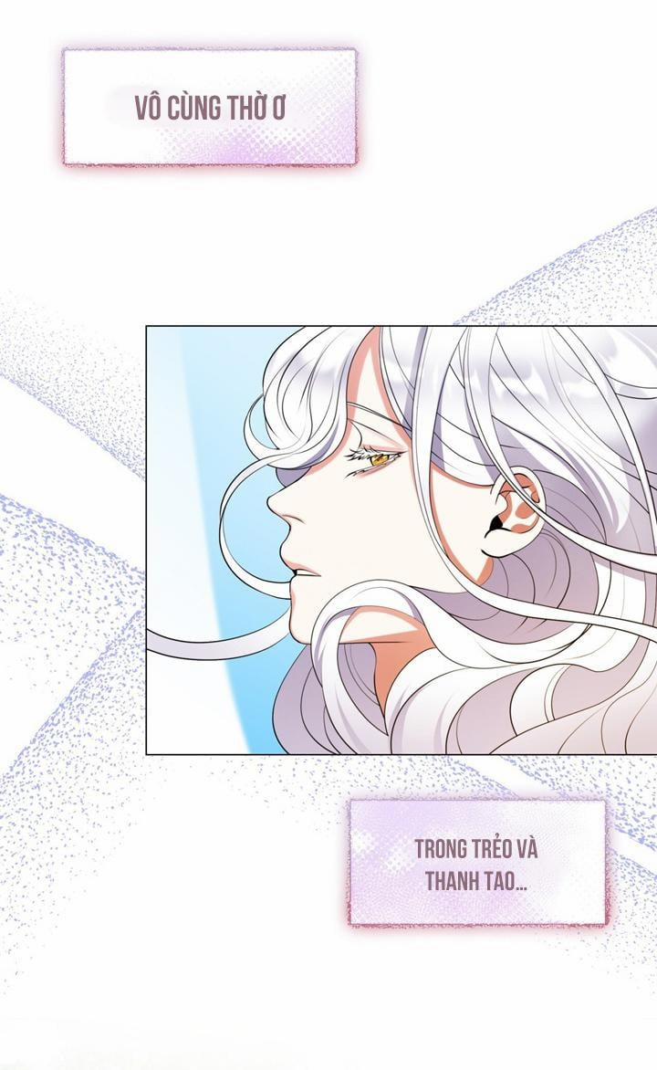 Tôi Đã Nuôi Dạy Thủ Lĩnh Giáo Phái Ác Ma 4 trang 59