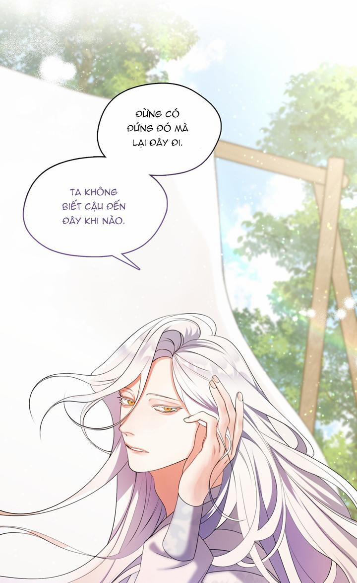 Tôi Đã Nuôi Dạy Thủ Lĩnh Giáo Phái Ác Ma 4 trang 60