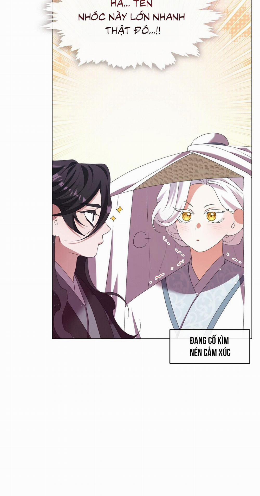 Tôi Đã Nuôi Dạy Thủ Lĩnh Giáo Phái Ác Ma 40 trang 10