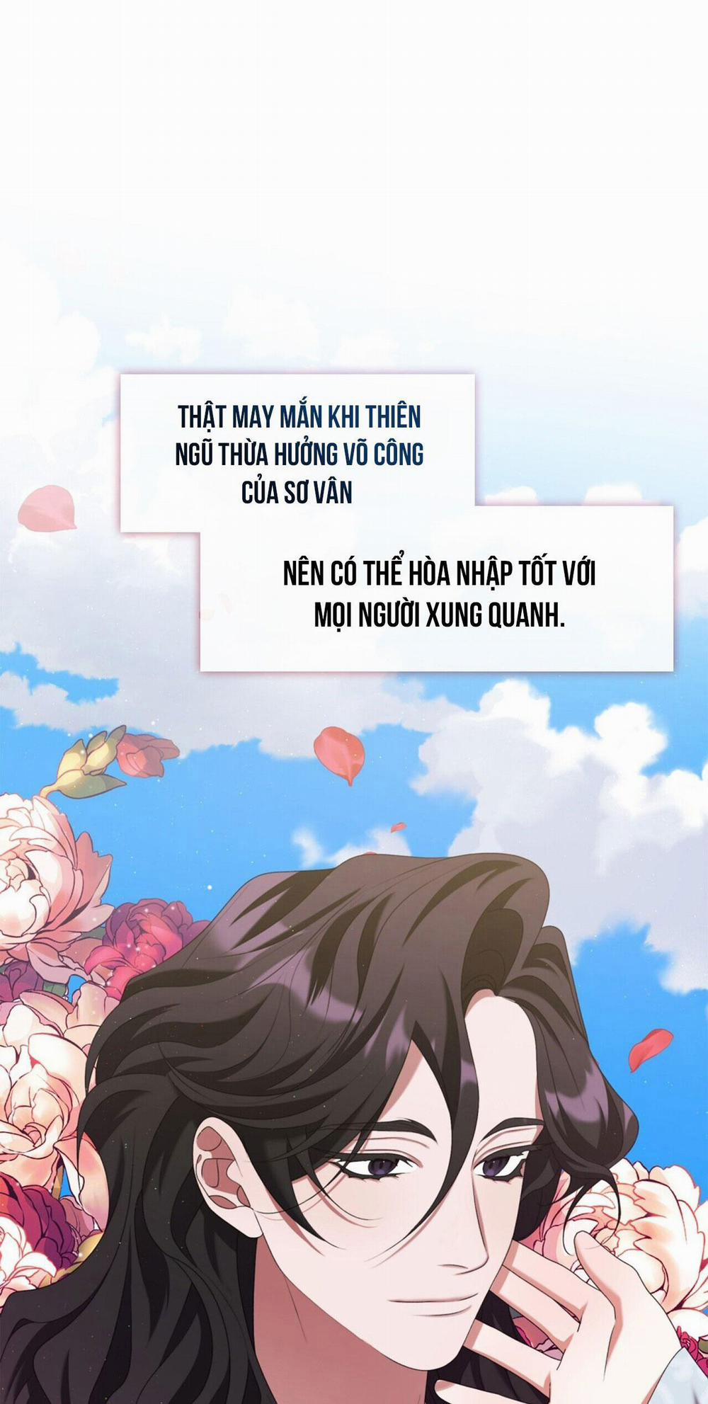 Tôi Đã Nuôi Dạy Thủ Lĩnh Giáo Phái Ác Ma 40 trang 12