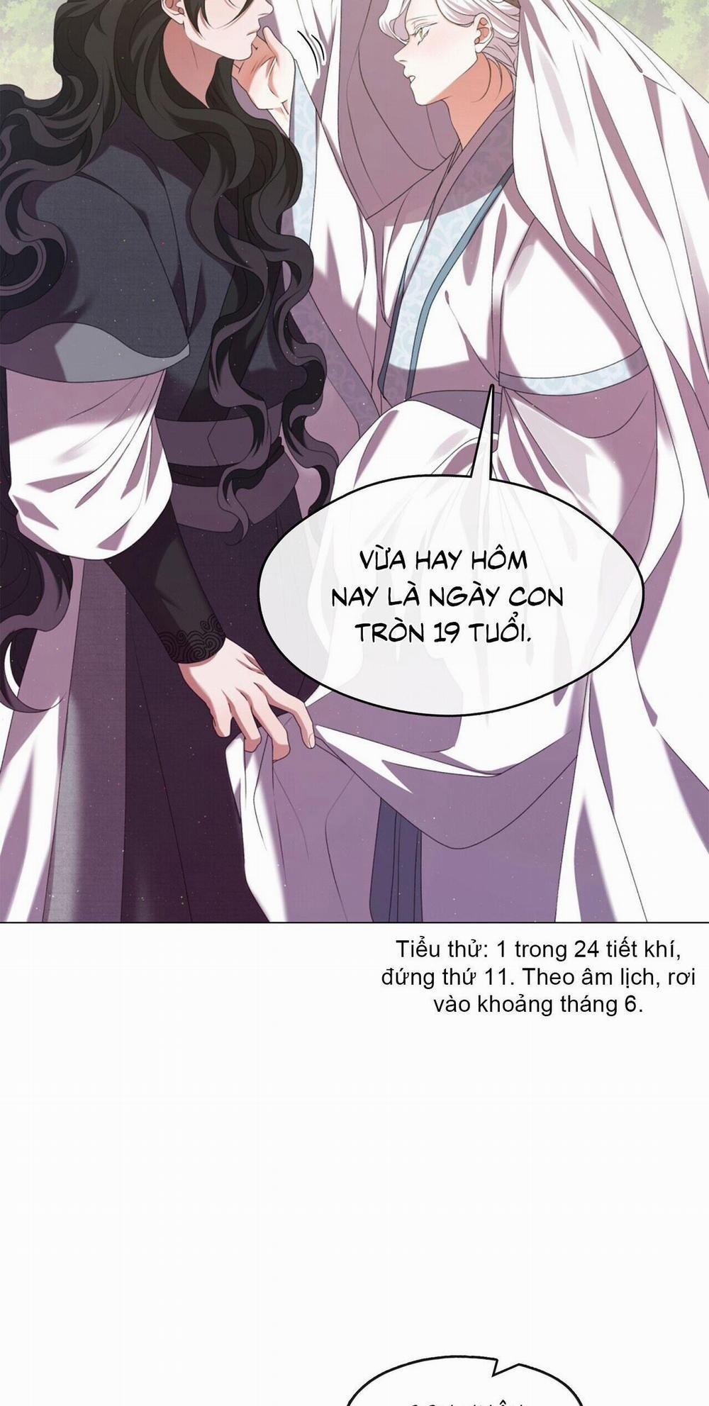 Tôi Đã Nuôi Dạy Thủ Lĩnh Giáo Phái Ác Ma 40 trang 14