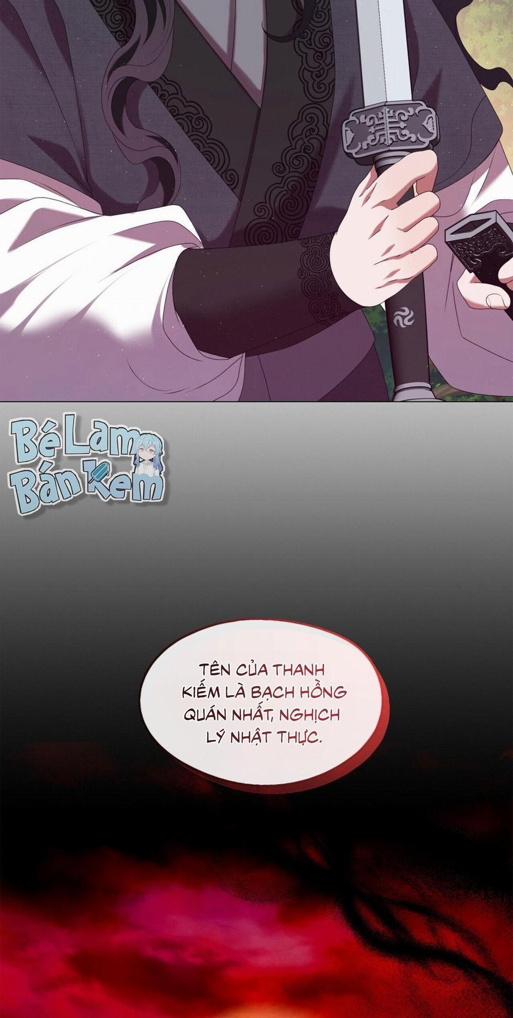 Tôi Đã Nuôi Dạy Thủ Lĩnh Giáo Phái Ác Ma 40 trang 16