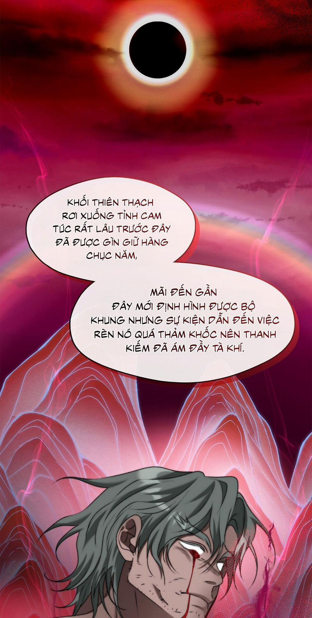 Tôi Đã Nuôi Dạy Thủ Lĩnh Giáo Phái Ác Ma 40 trang 17