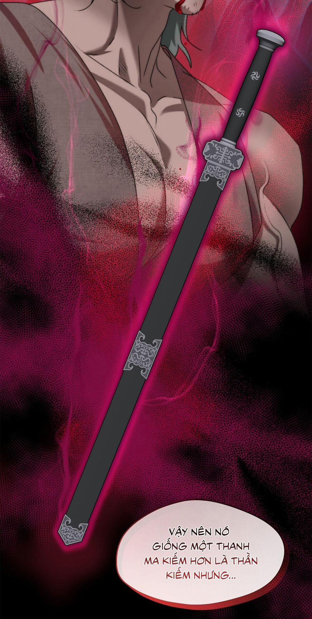 Tôi Đã Nuôi Dạy Thủ Lĩnh Giáo Phái Ác Ma 40 trang 18