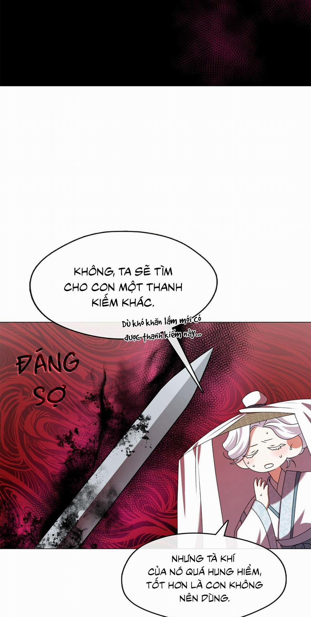 Tôi Đã Nuôi Dạy Thủ Lĩnh Giáo Phái Ác Ma 40 trang 19