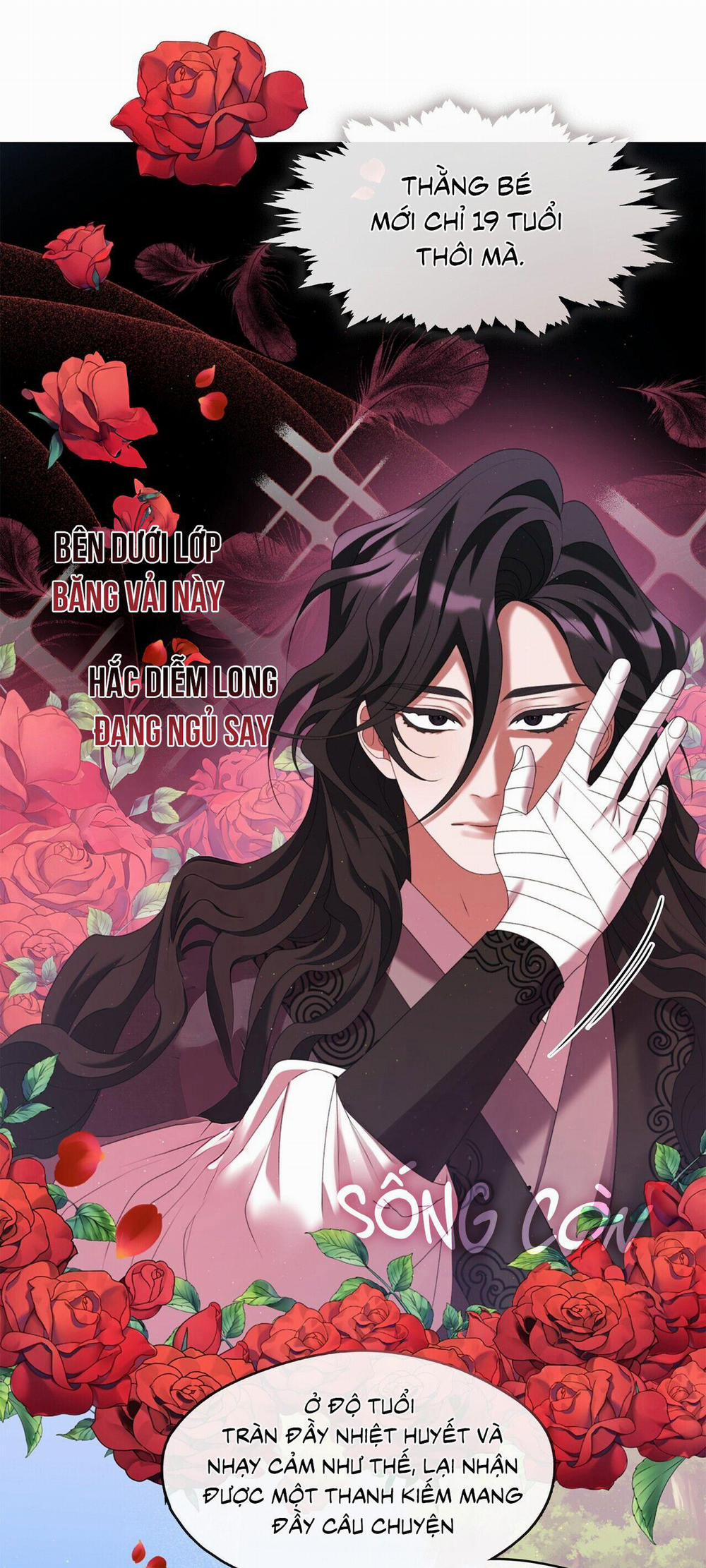 Tôi Đã Nuôi Dạy Thủ Lĩnh Giáo Phái Ác Ma 40 trang 21