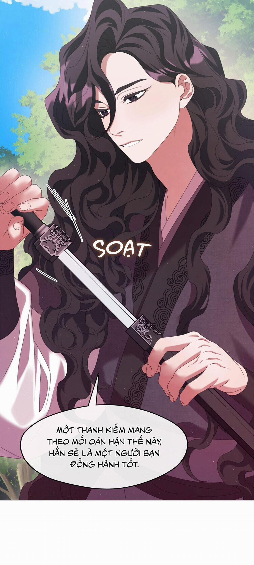 Tôi Đã Nuôi Dạy Thủ Lĩnh Giáo Phái Ác Ma 40 trang 23