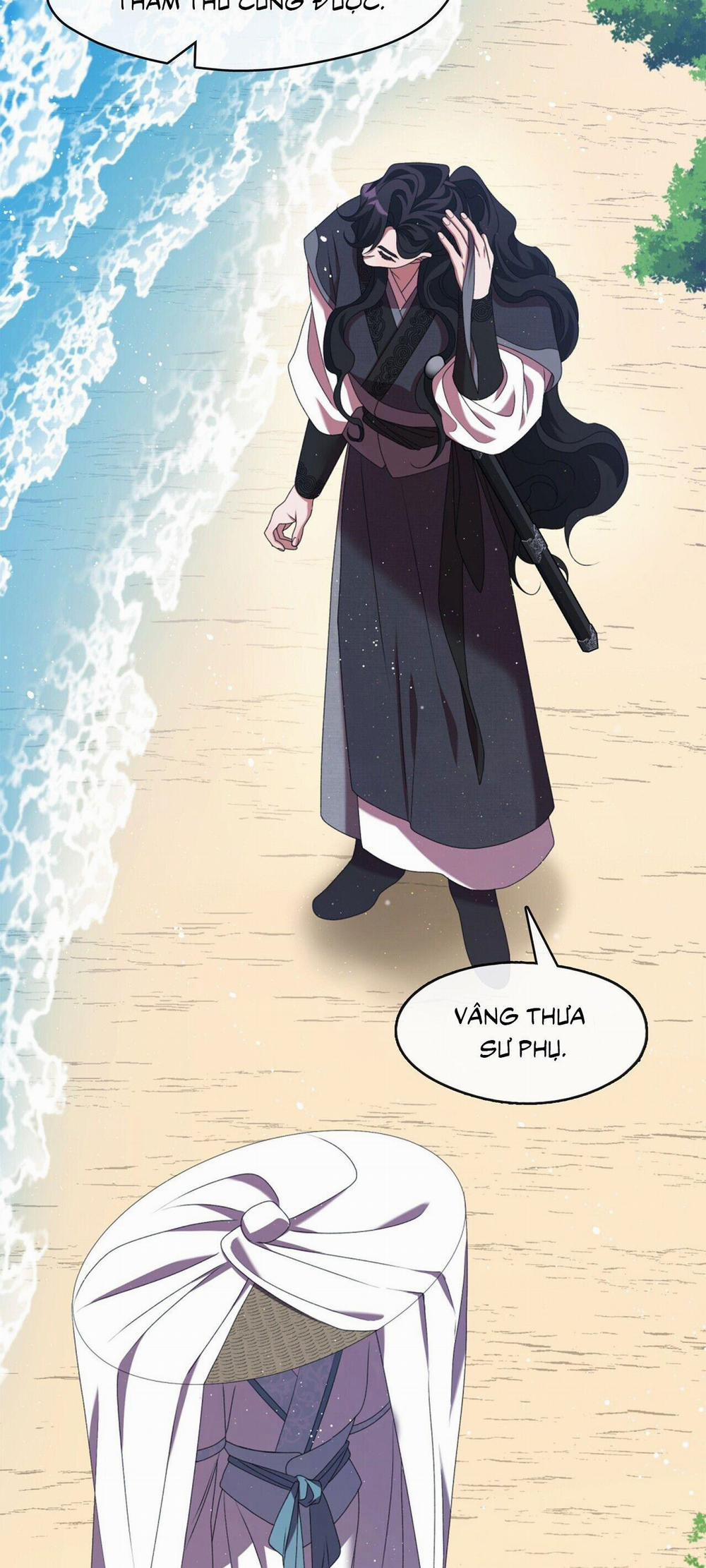 Tôi Đã Nuôi Dạy Thủ Lĩnh Giáo Phái Ác Ma 40 trang 26