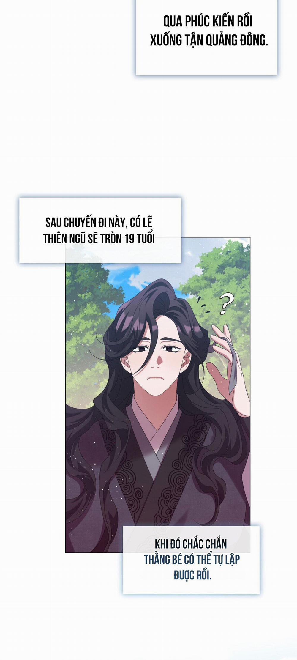 Tôi Đã Nuôi Dạy Thủ Lĩnh Giáo Phái Ác Ma 40 trang 28