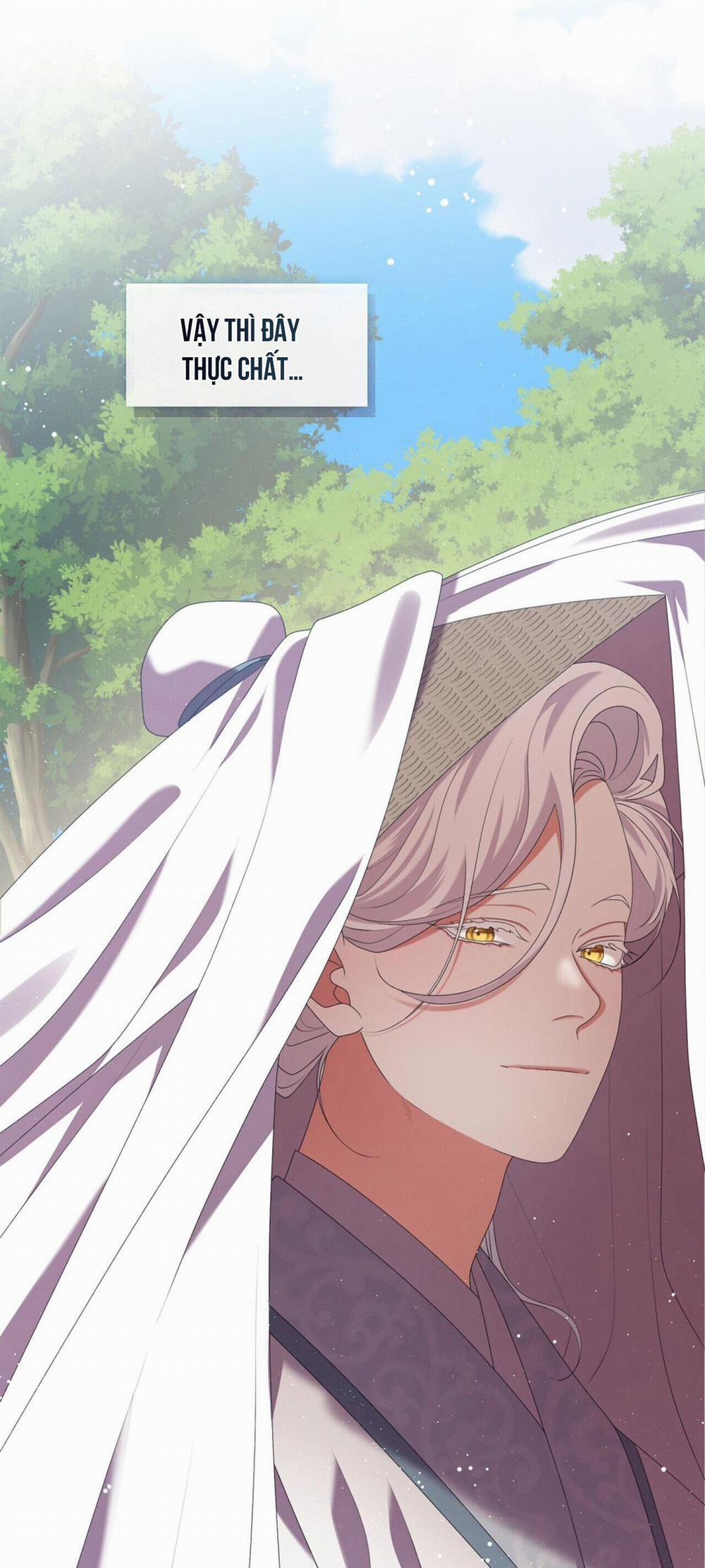 Tôi Đã Nuôi Dạy Thủ Lĩnh Giáo Phái Ác Ma 40 trang 29