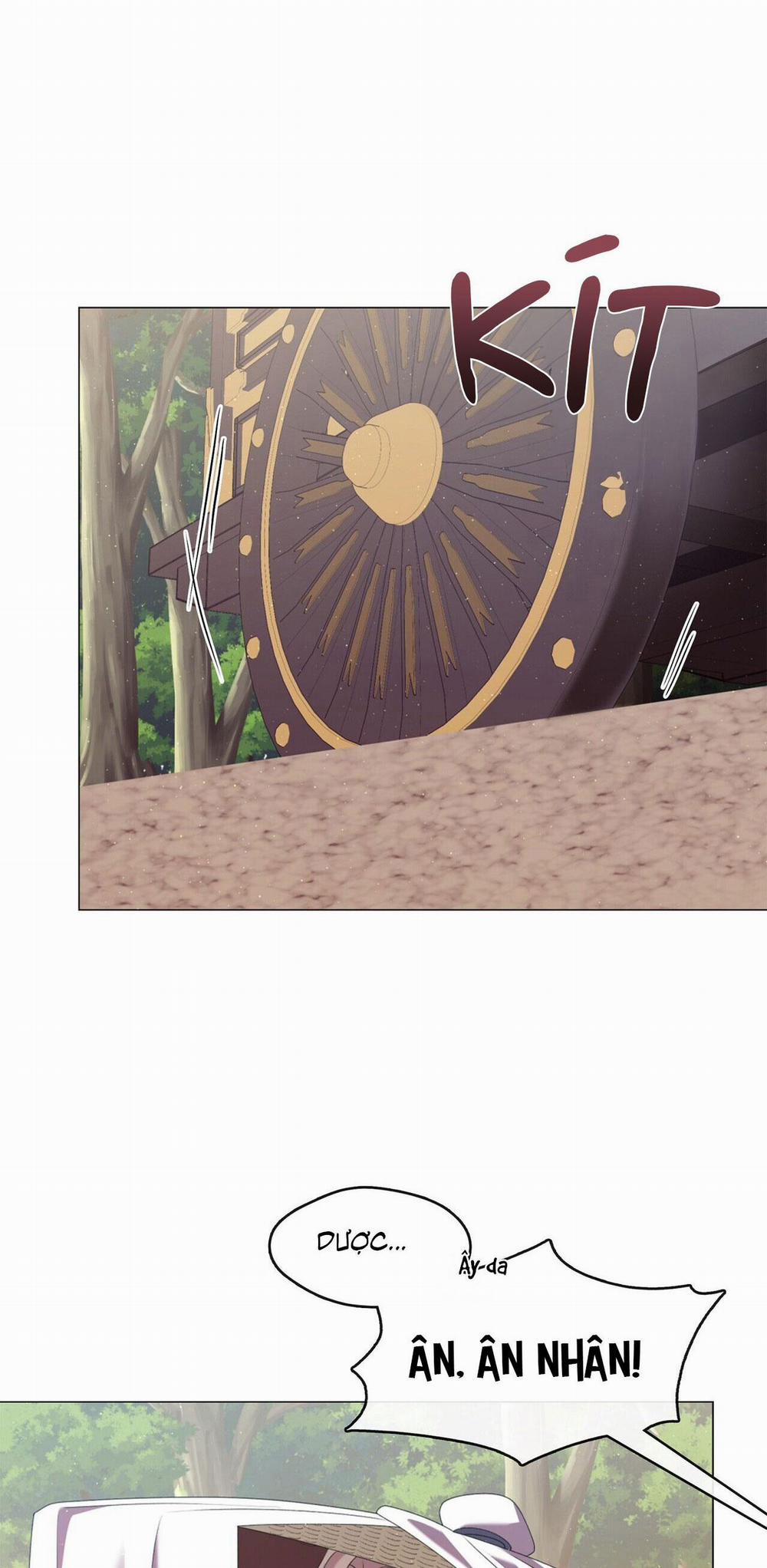 Tôi Đã Nuôi Dạy Thủ Lĩnh Giáo Phái Ác Ma 40 trang 34