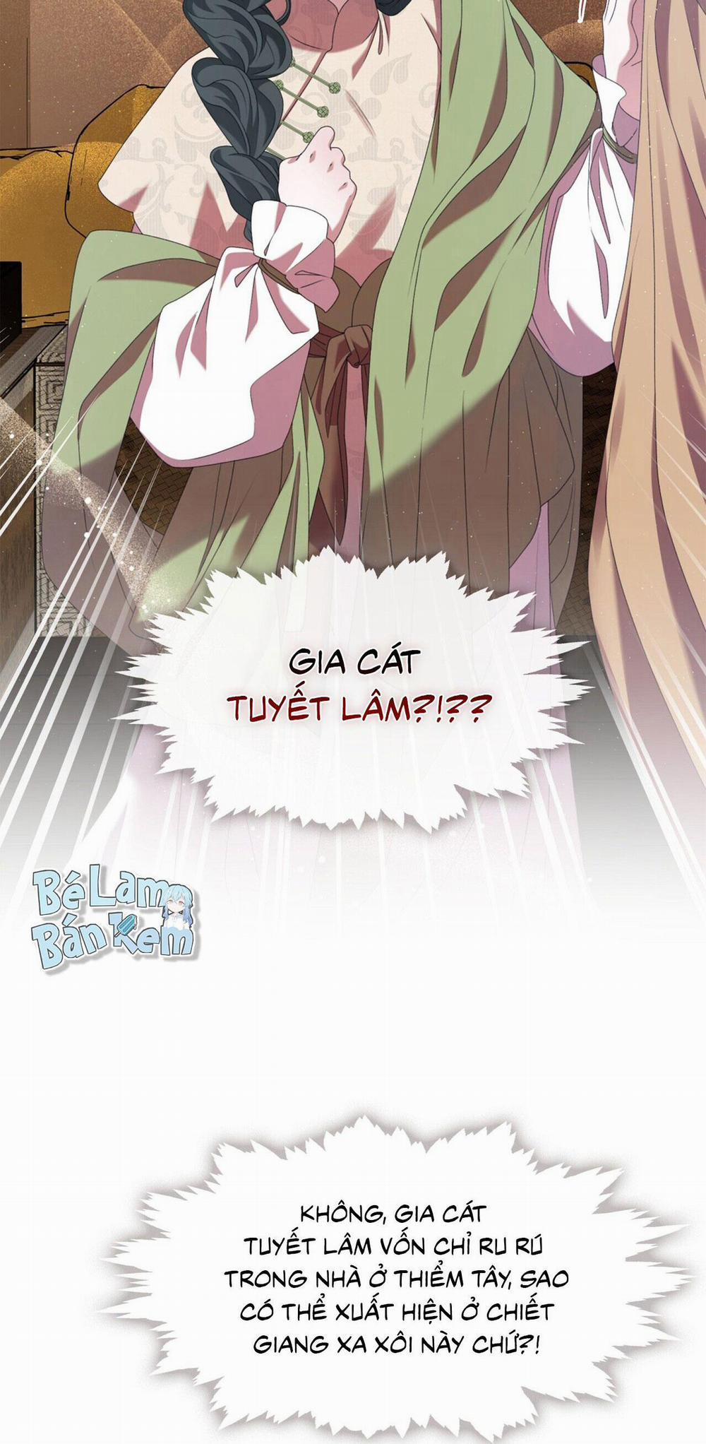 Tôi Đã Nuôi Dạy Thủ Lĩnh Giáo Phái Ác Ma 40 trang 36