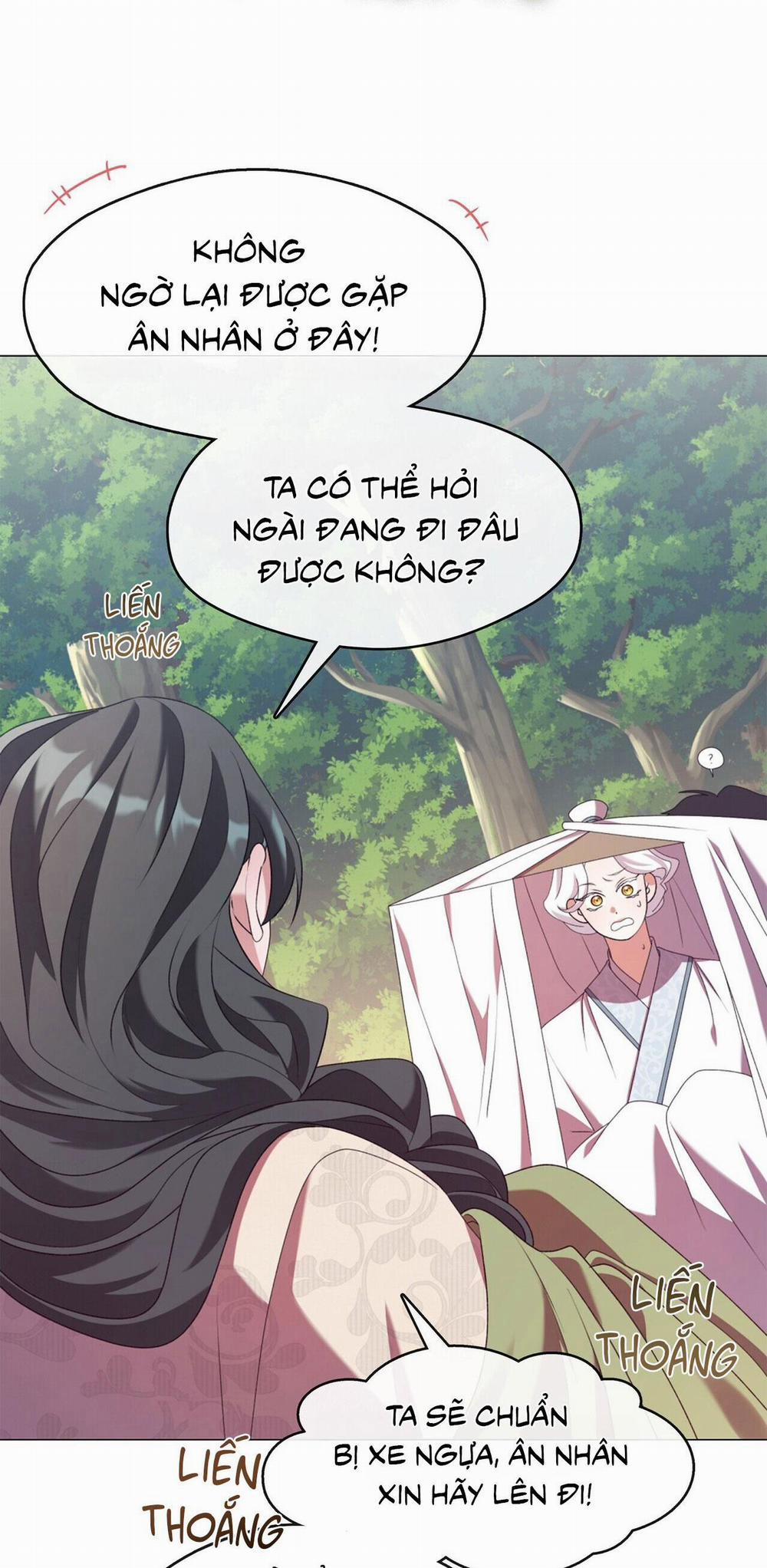 Tôi Đã Nuôi Dạy Thủ Lĩnh Giáo Phái Ác Ma 40 trang 37