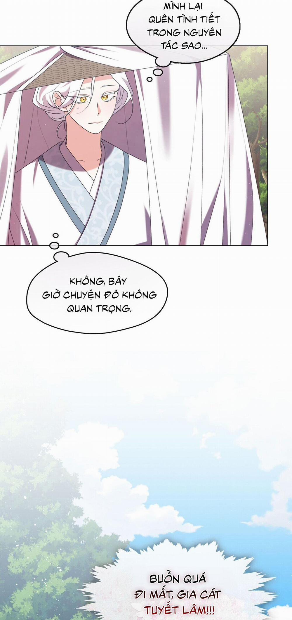 Tôi Đã Nuôi Dạy Thủ Lĩnh Giáo Phái Ác Ma 40 trang 47