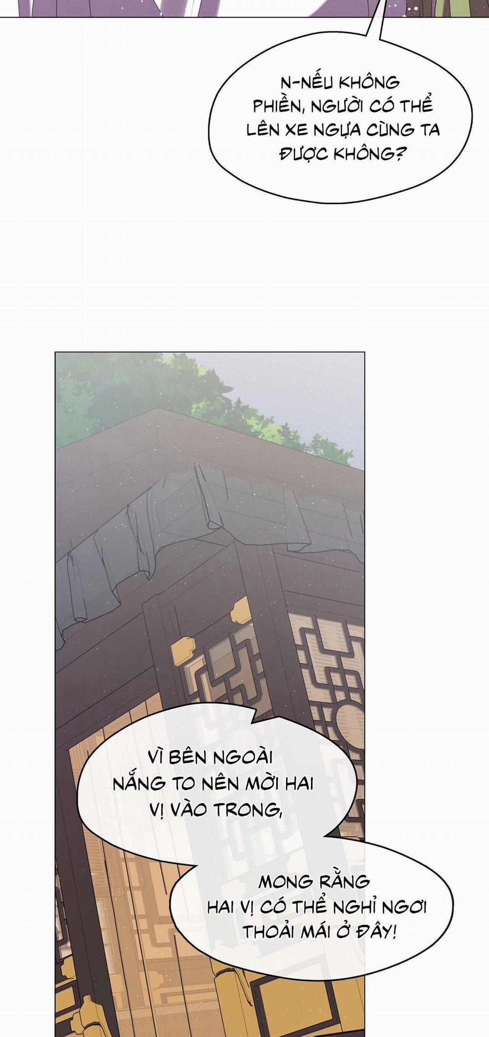 Tôi Đã Nuôi Dạy Thủ Lĩnh Giáo Phái Ác Ma 40 trang 49