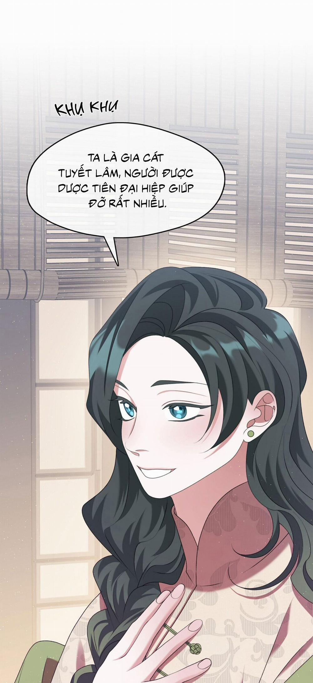 Tôi Đã Nuôi Dạy Thủ Lĩnh Giáo Phái Ác Ma 40 trang 52