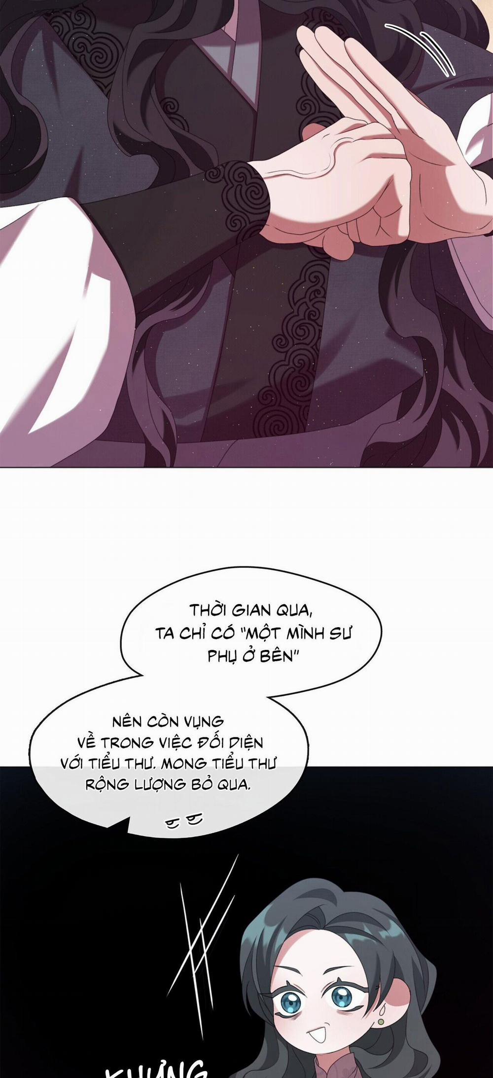 Tôi Đã Nuôi Dạy Thủ Lĩnh Giáo Phái Ác Ma 40 trang 55