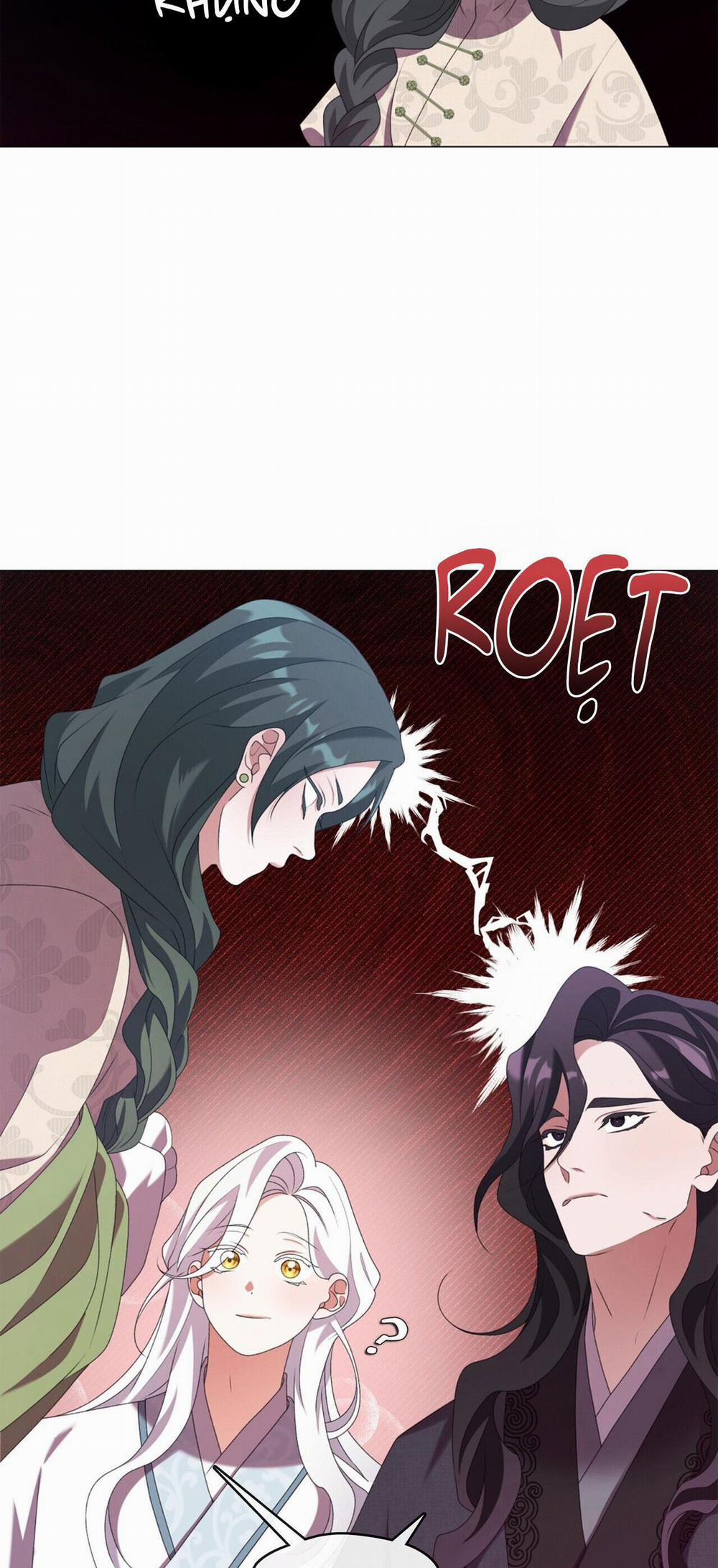 Tôi Đã Nuôi Dạy Thủ Lĩnh Giáo Phái Ác Ma 40 trang 56