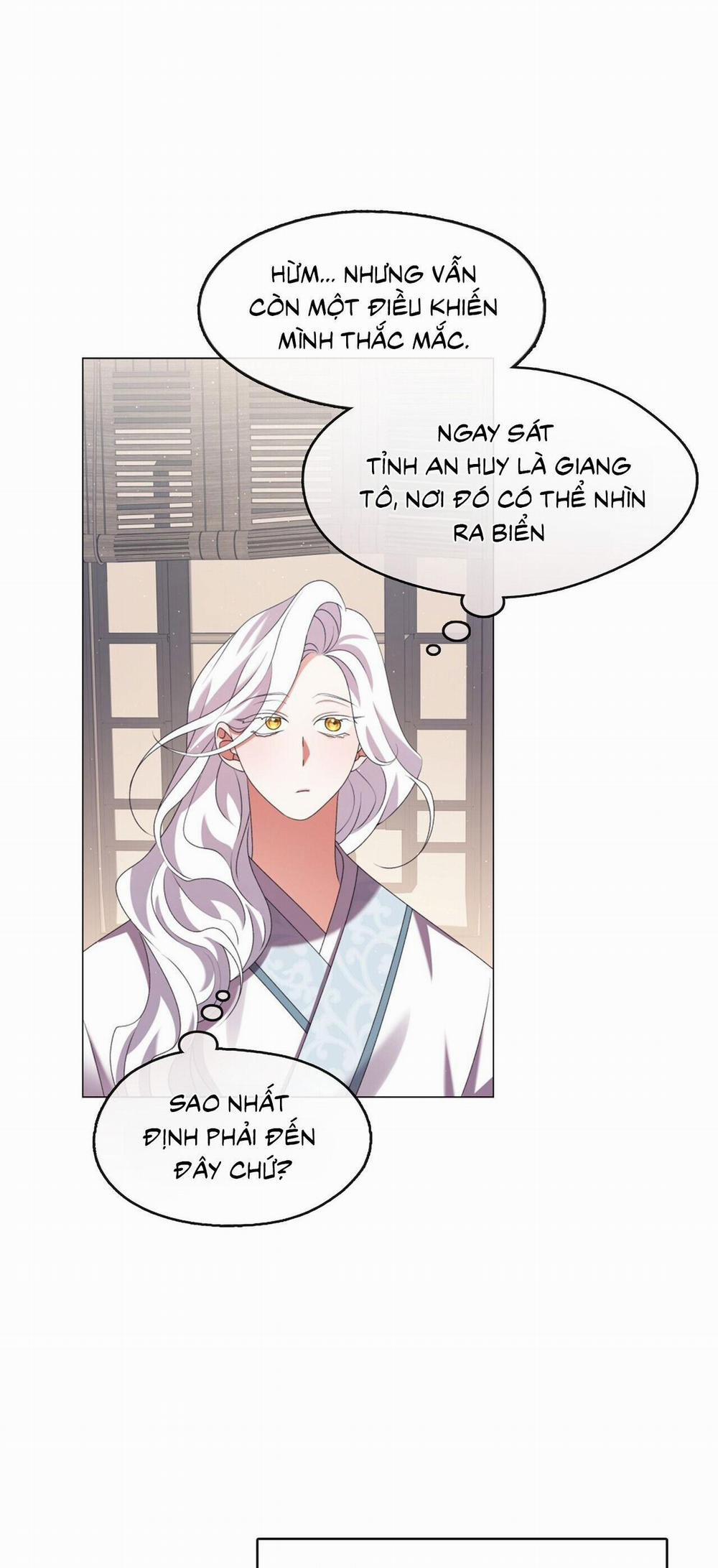 Tôi Đã Nuôi Dạy Thủ Lĩnh Giáo Phái Ác Ma 40 trang 59