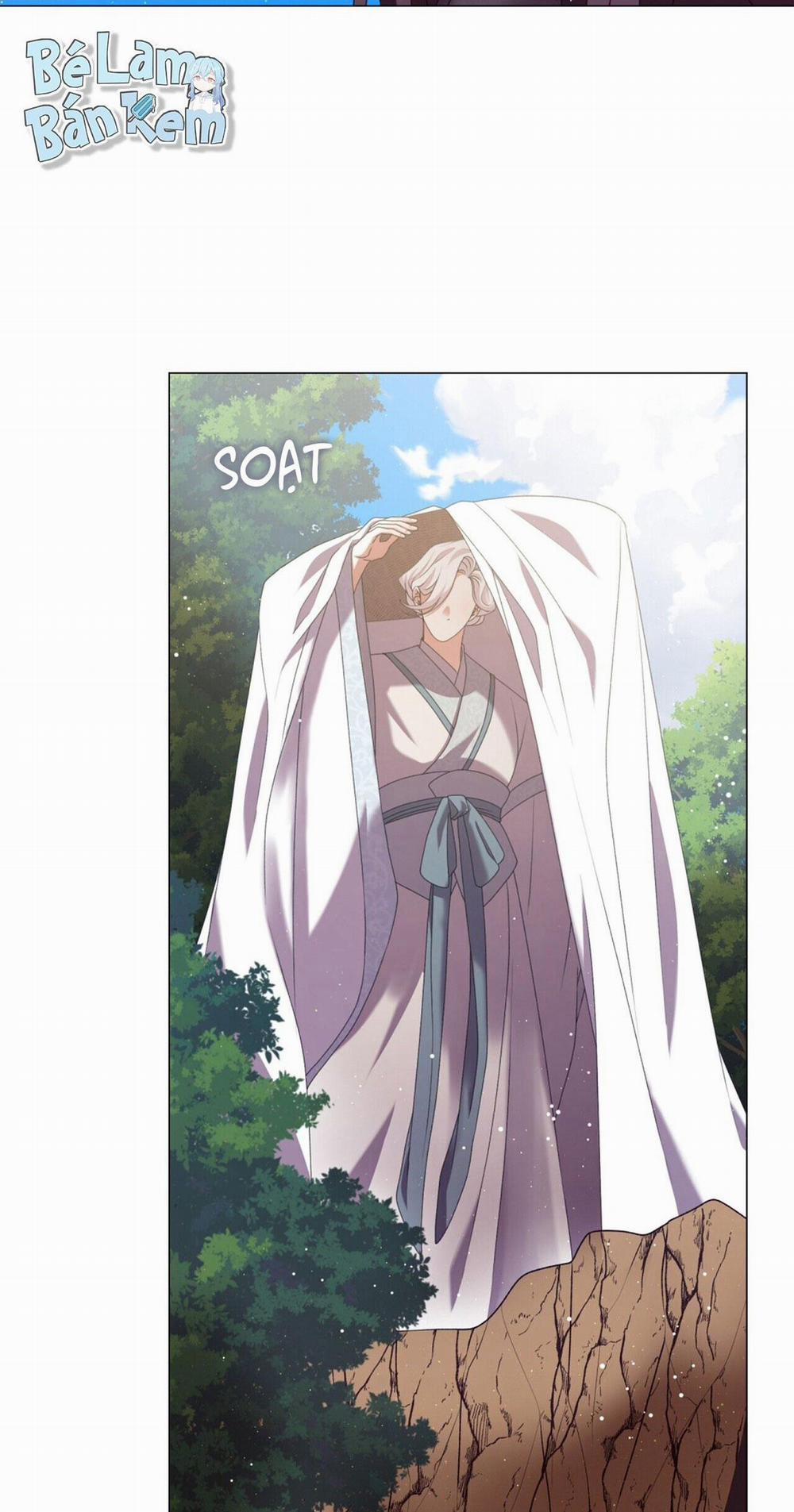 Tôi Đã Nuôi Dạy Thủ Lĩnh Giáo Phái Ác Ma 40 trang 6