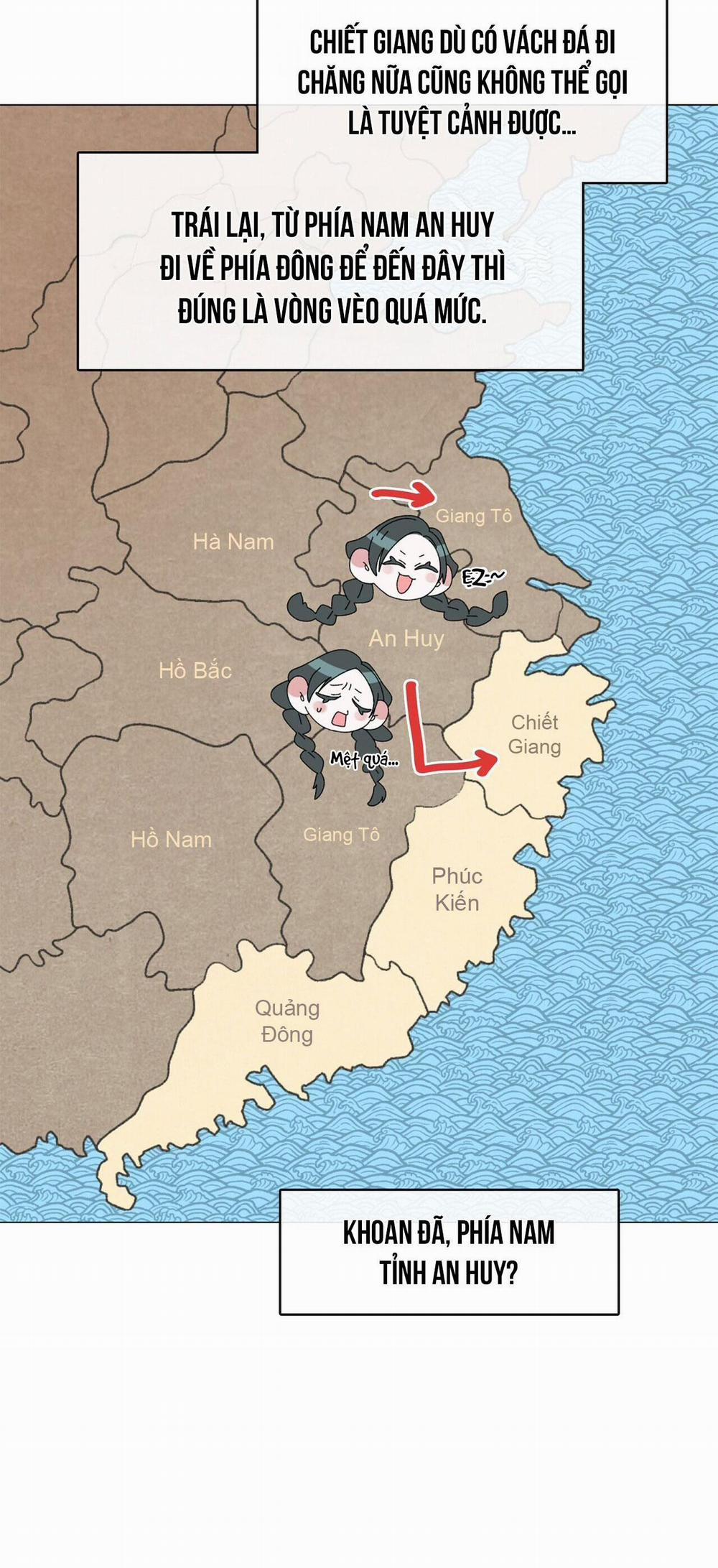 Tôi Đã Nuôi Dạy Thủ Lĩnh Giáo Phái Ác Ma 40 trang 60