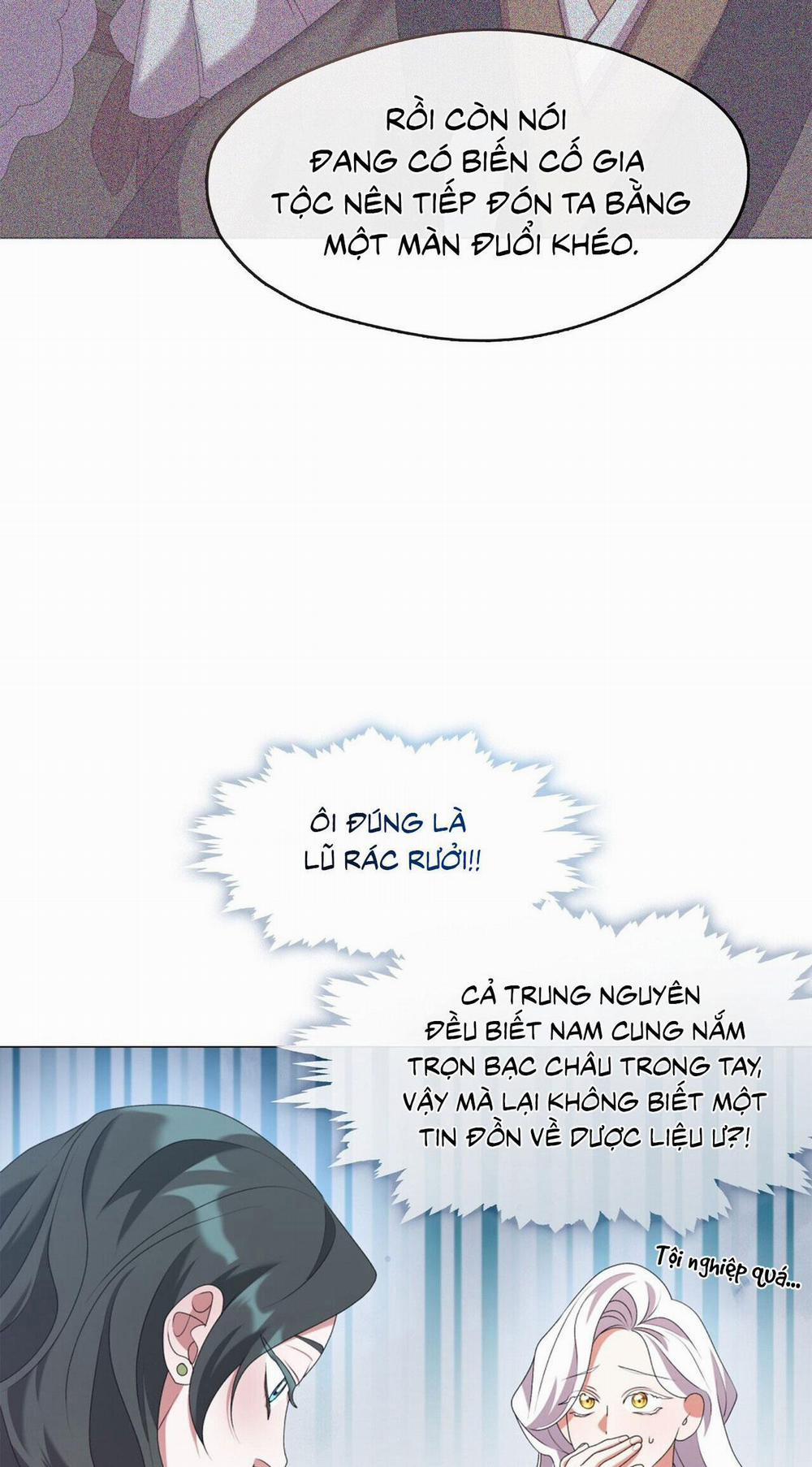 Tôi Đã Nuôi Dạy Thủ Lĩnh Giáo Phái Ác Ma 40 trang 64