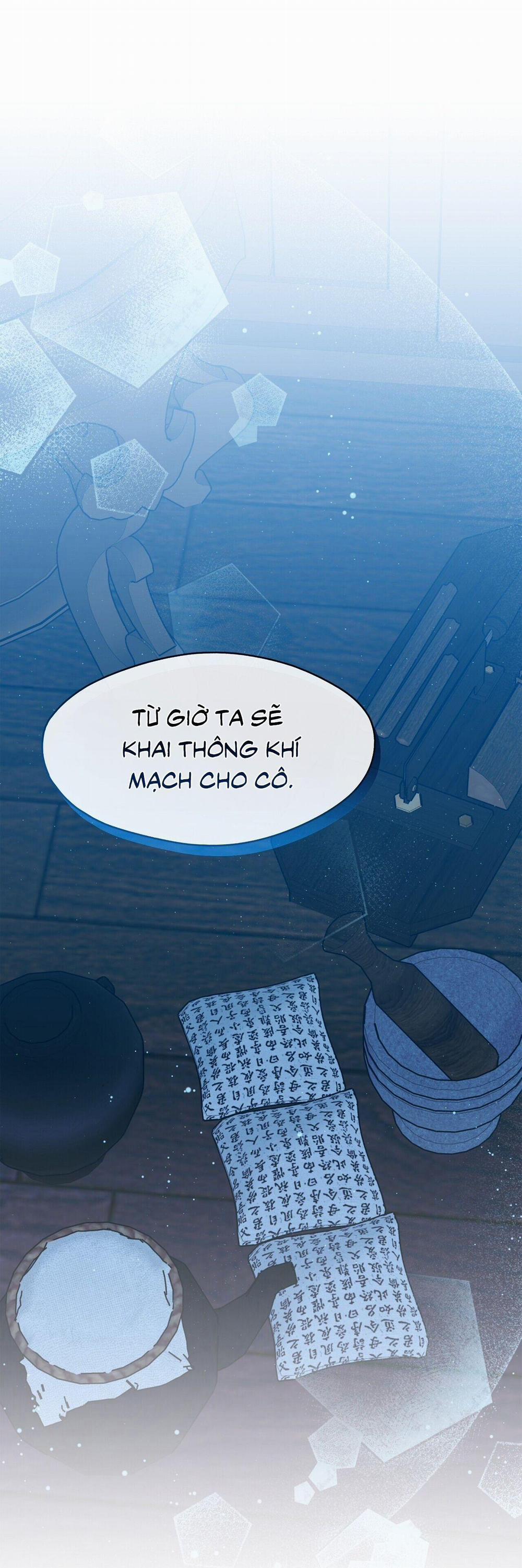 Tôi Đã Nuôi Dạy Thủ Lĩnh Giáo Phái Ác Ma 41 trang 1