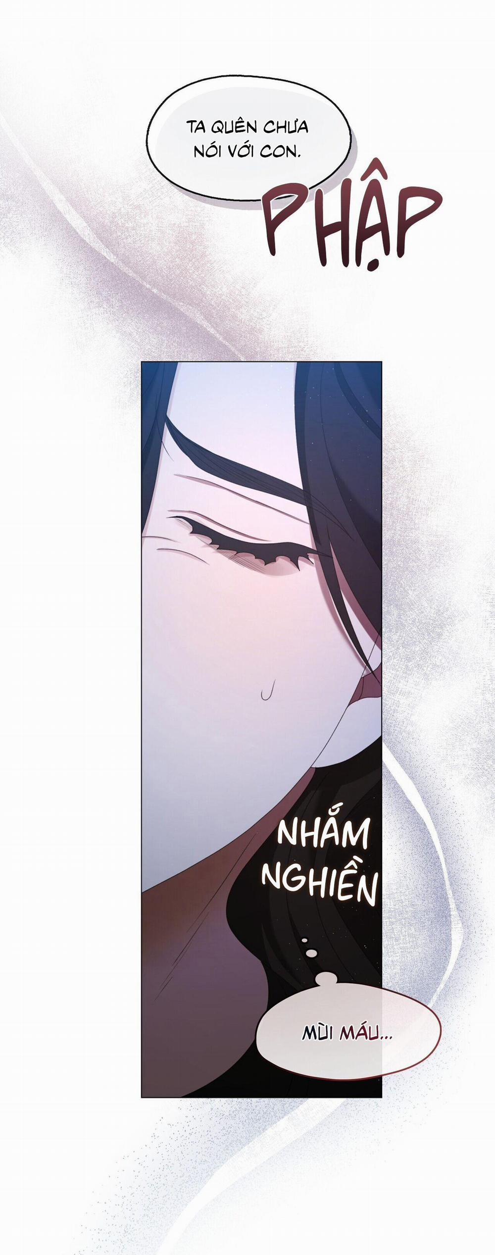 Tôi Đã Nuôi Dạy Thủ Lĩnh Giáo Phái Ác Ma 41 trang 13