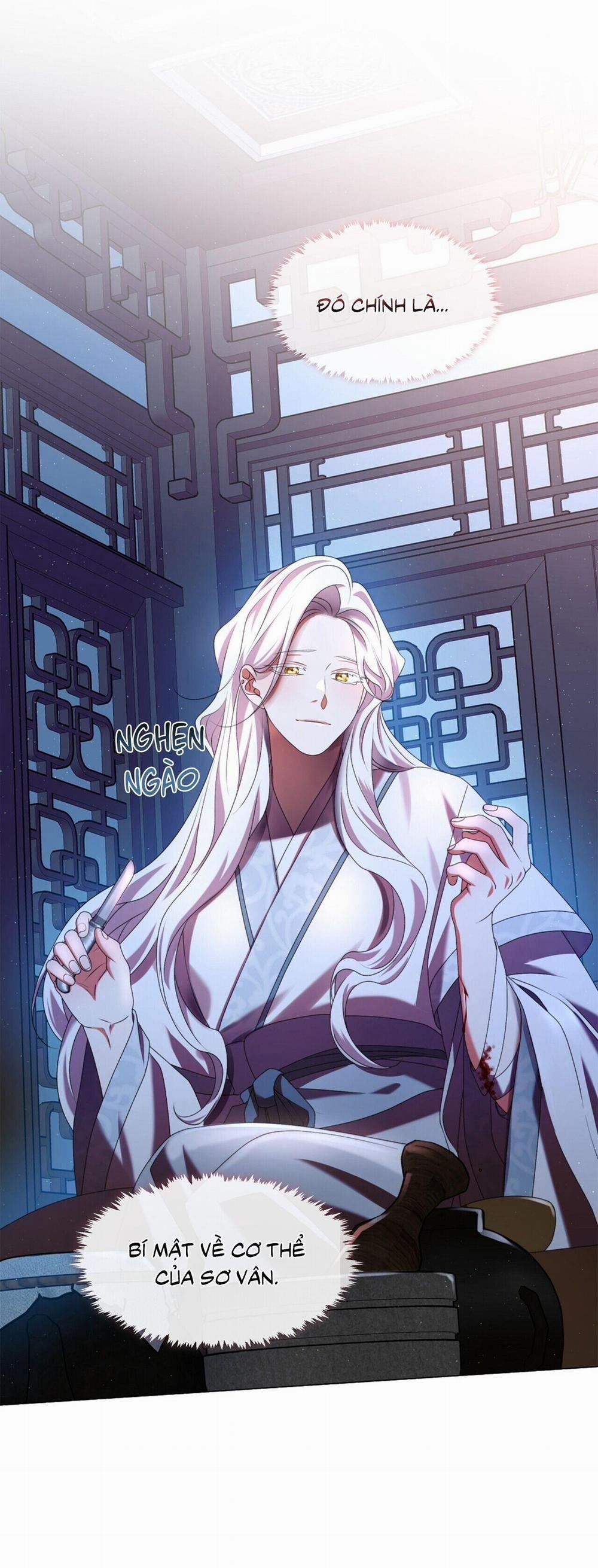 Tôi Đã Nuôi Dạy Thủ Lĩnh Giáo Phái Ác Ma 41 trang 16