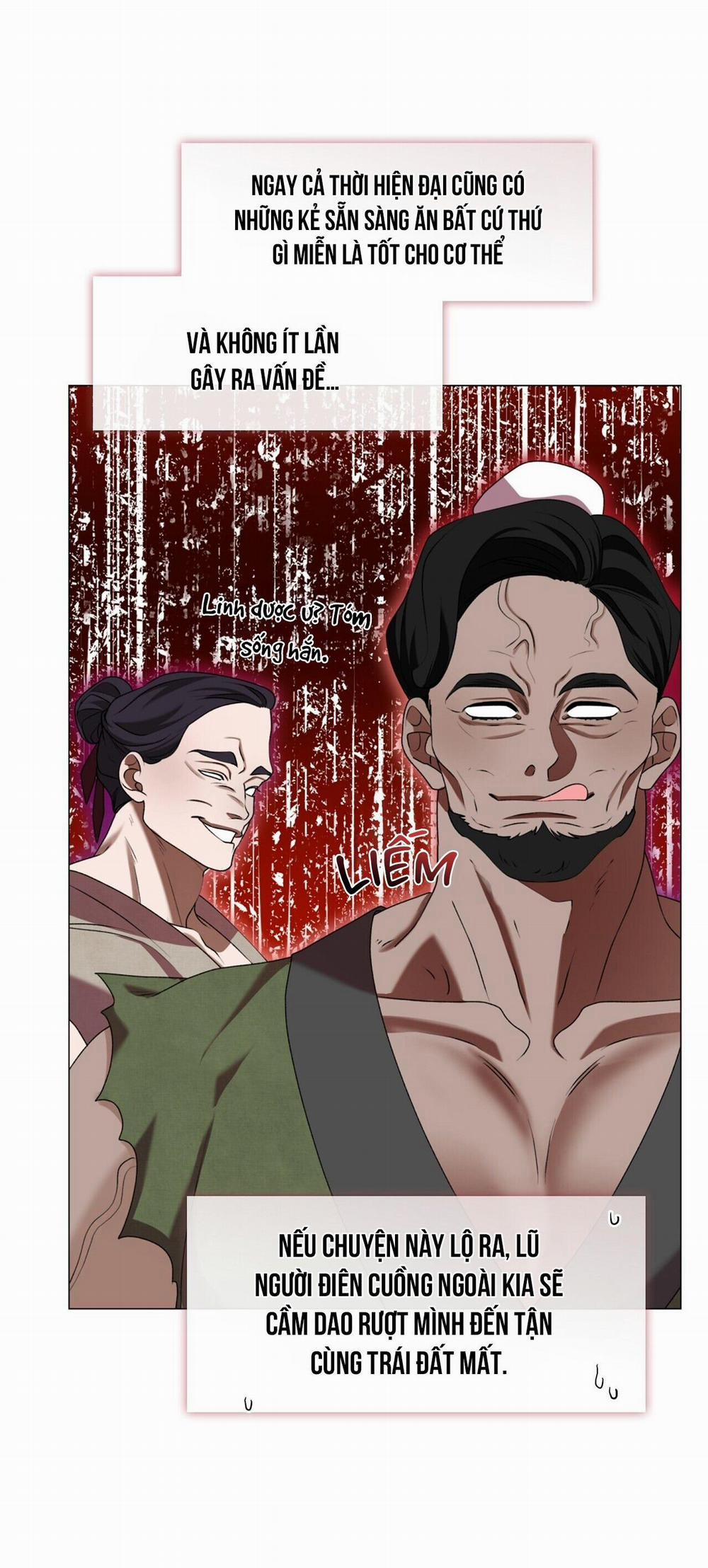 Tôi Đã Nuôi Dạy Thủ Lĩnh Giáo Phái Ác Ma 41 trang 19