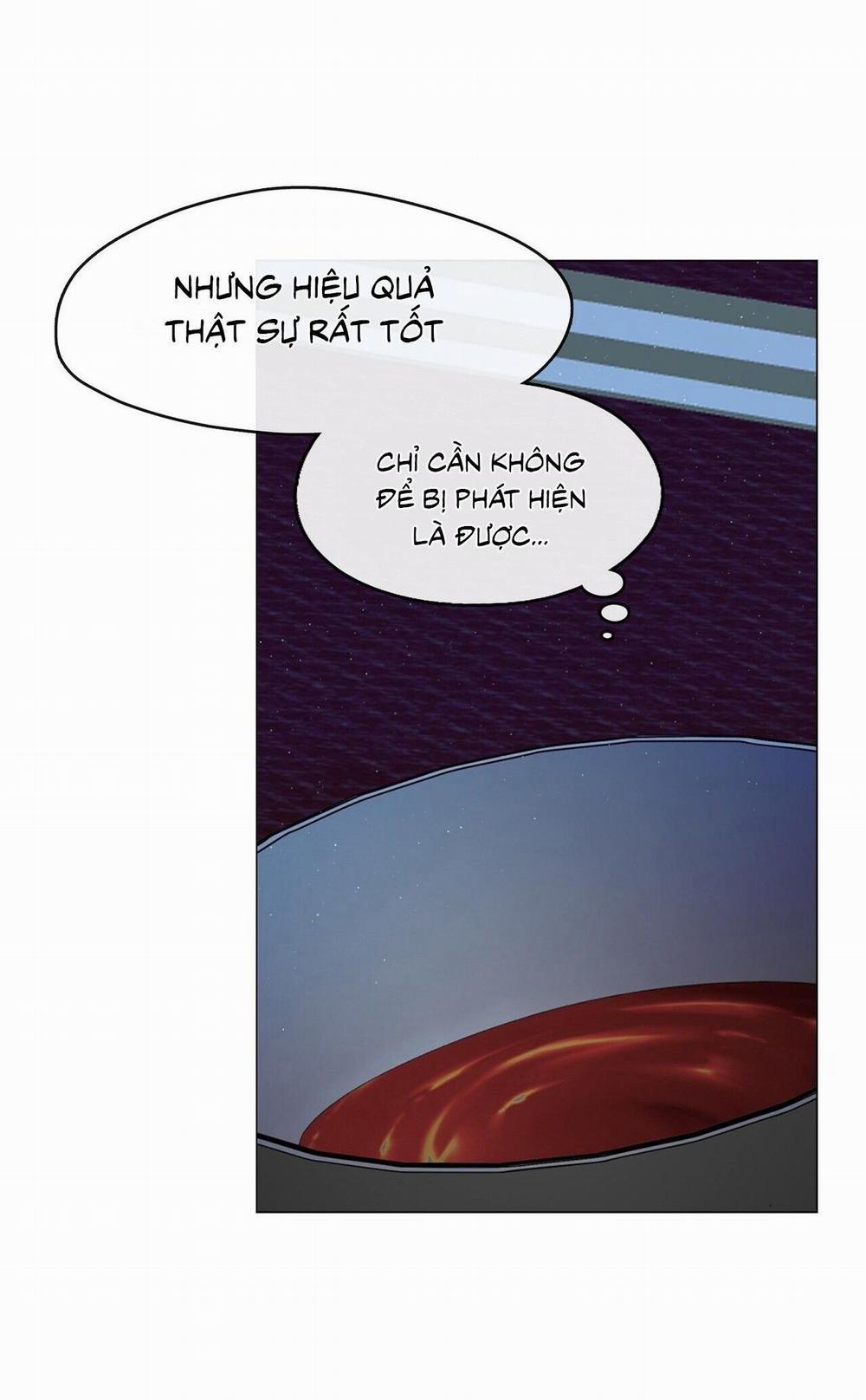 Tôi Đã Nuôi Dạy Thủ Lĩnh Giáo Phái Ác Ma 41 trang 20