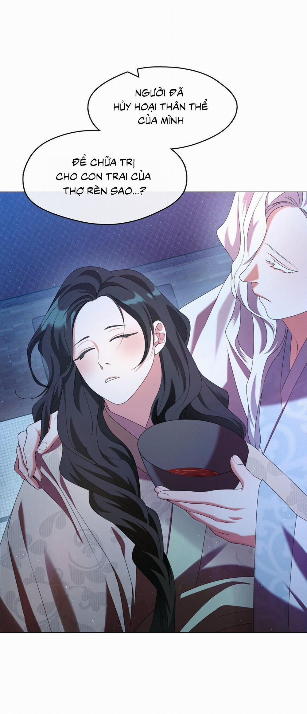 Tôi Đã Nuôi Dạy Thủ Lĩnh Giáo Phái Ác Ma 41 trang 21