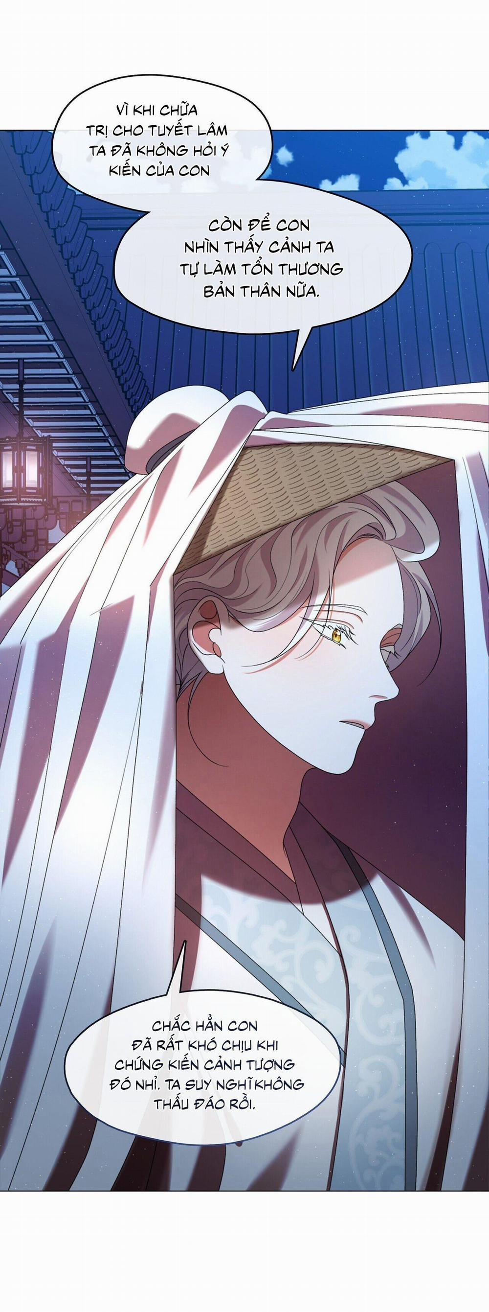 Tôi Đã Nuôi Dạy Thủ Lĩnh Giáo Phái Ác Ma 41 trang 27