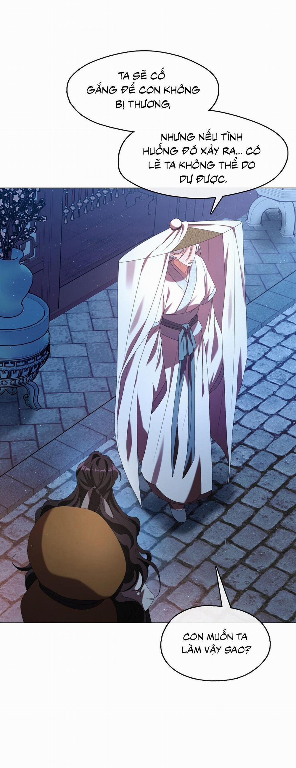 Tôi Đã Nuôi Dạy Thủ Lĩnh Giáo Phái Ác Ma 41 trang 29