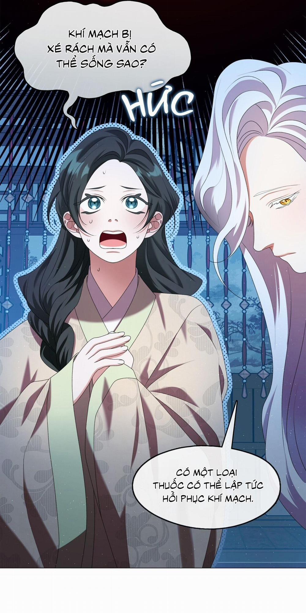 Tôi Đã Nuôi Dạy Thủ Lĩnh Giáo Phái Ác Ma 41 trang 3